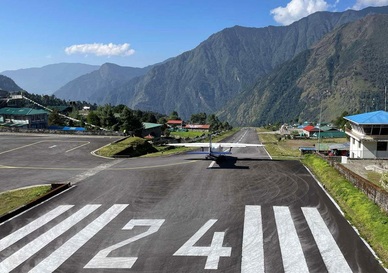 5-Day Everest Tour with Breakfast at Everest View Hotel 2