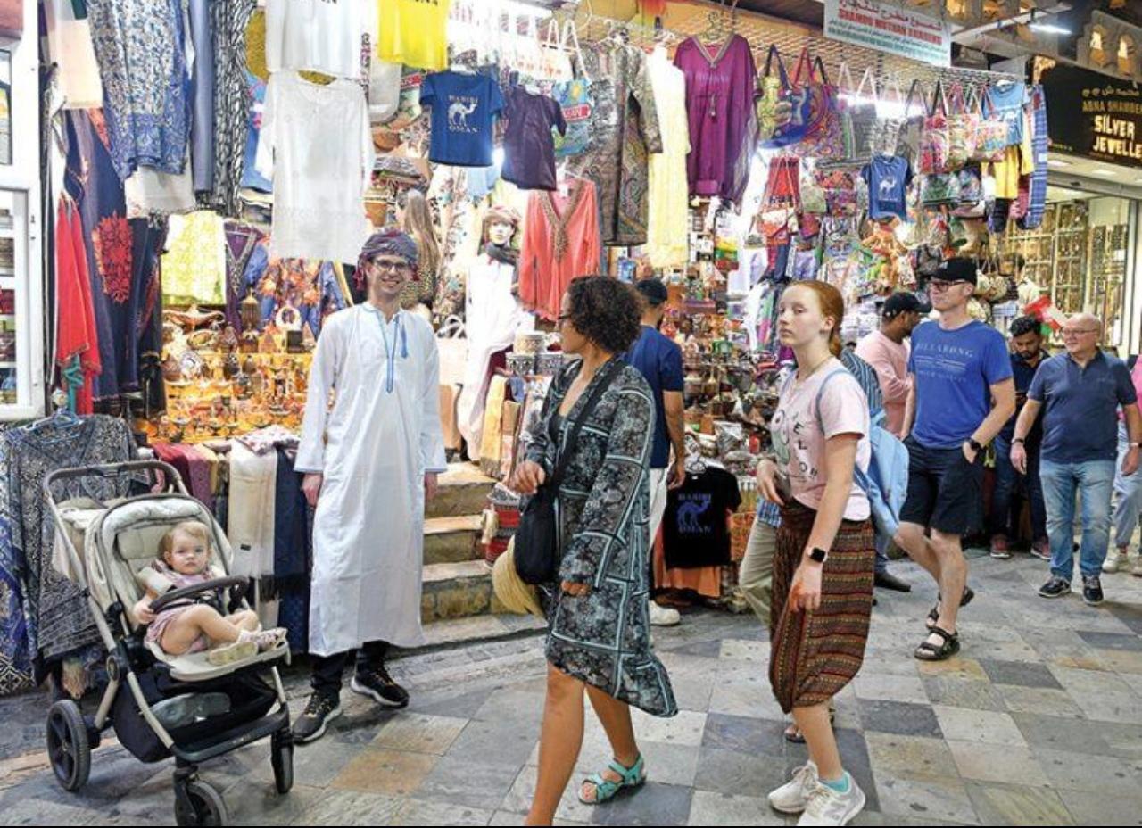 Soul of Muscat: Private Half-Day Cultural Tour 3