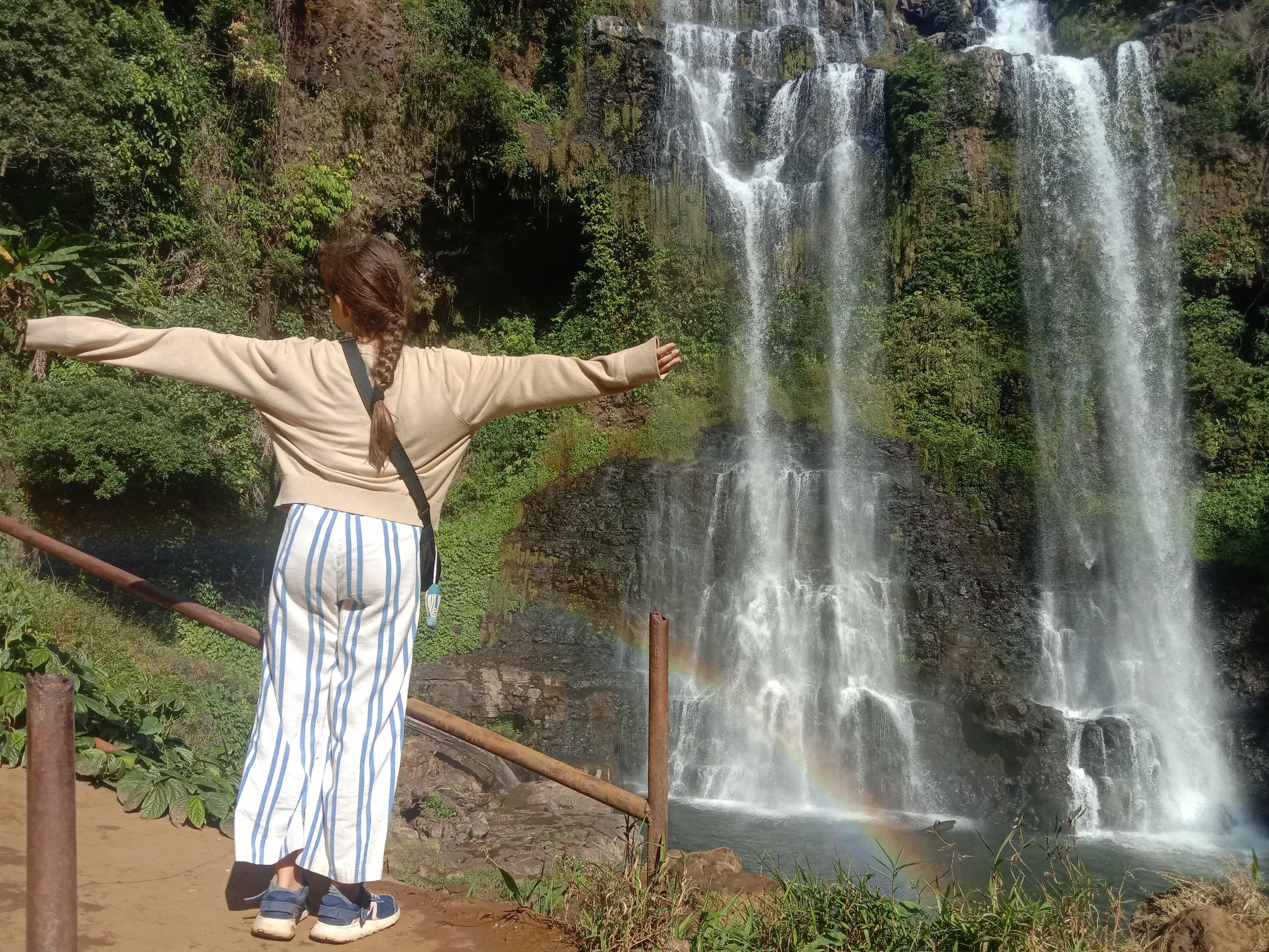 Paksé, Don Det, and 4,000 Islands: Private Tour with Local Guide — guided tour in Pakse