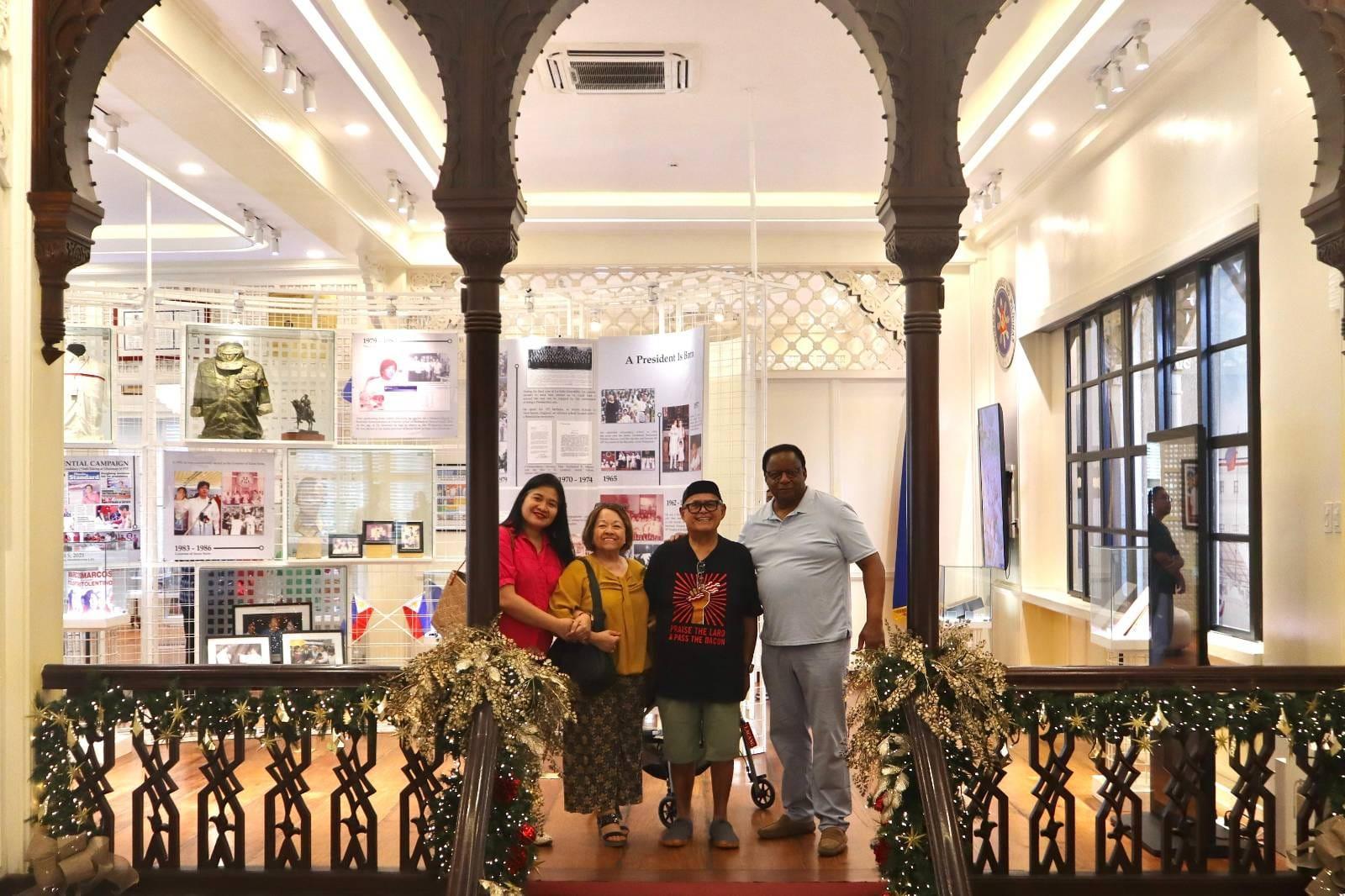 Manila: Malacañang Heritage Tour with Hotel Pickup & Drop 3