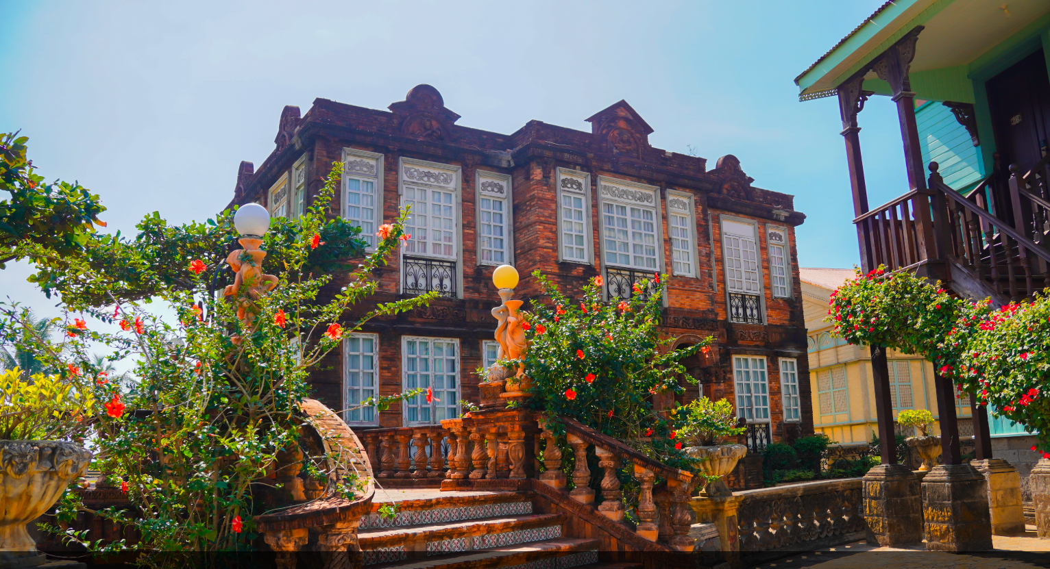 Manila: Bataan Heritage and History Tour with Lunch 3