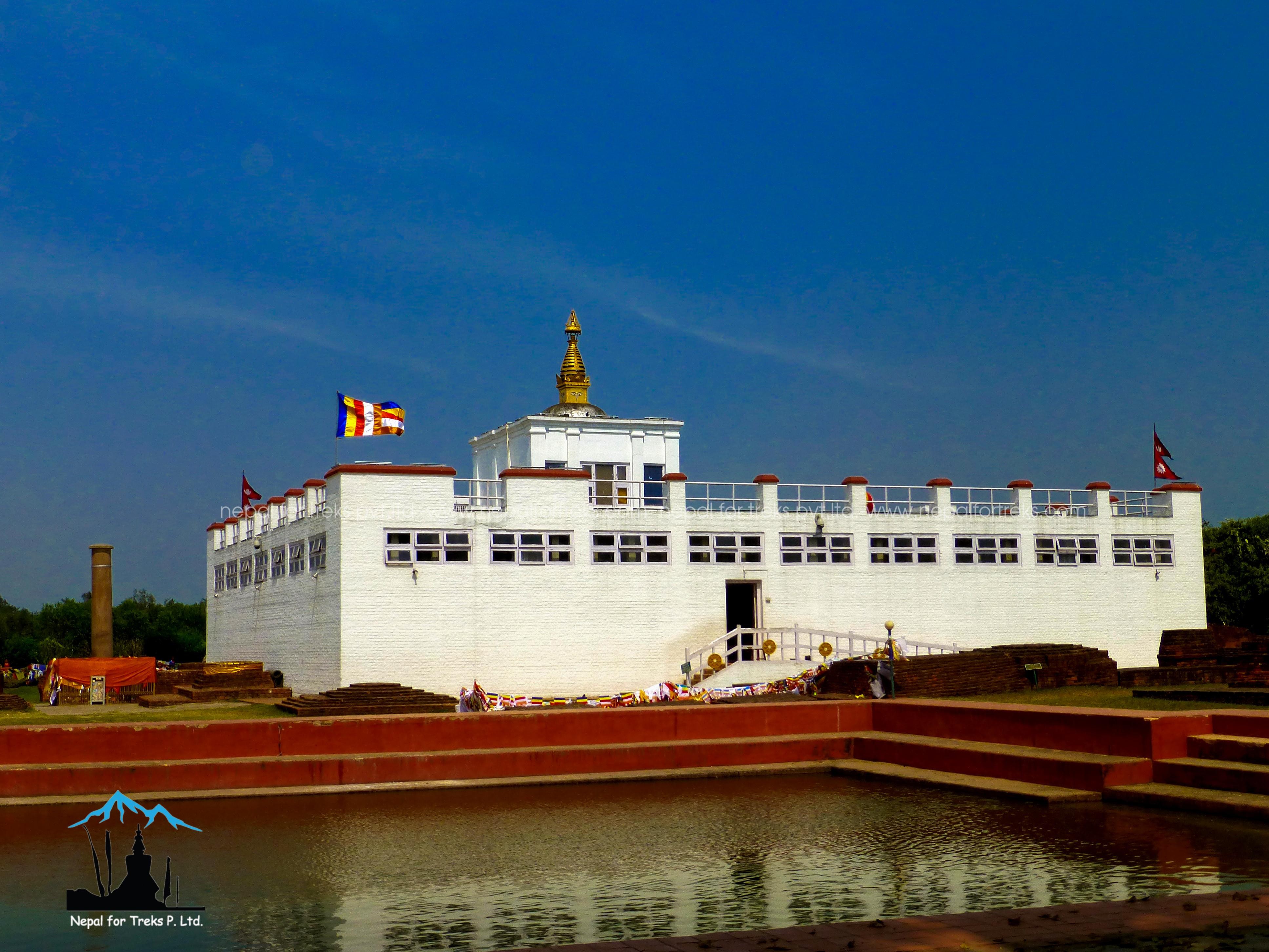 Kathmandu: Private 15-Day Complete Nepal Tour with Safari 3
