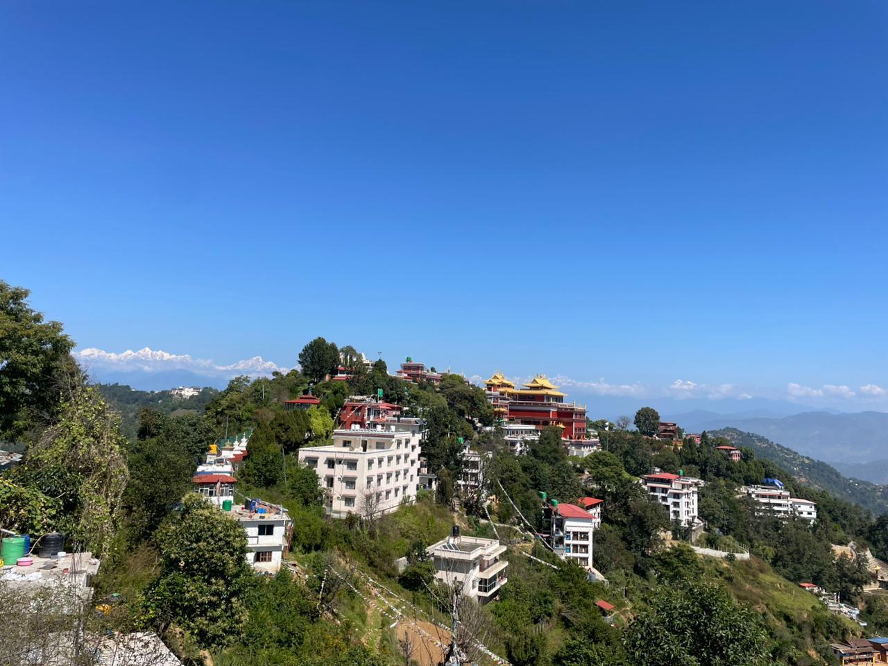 From Kathmandu: Namobuddha, Dhulikhel & Panauti Private Tour 2