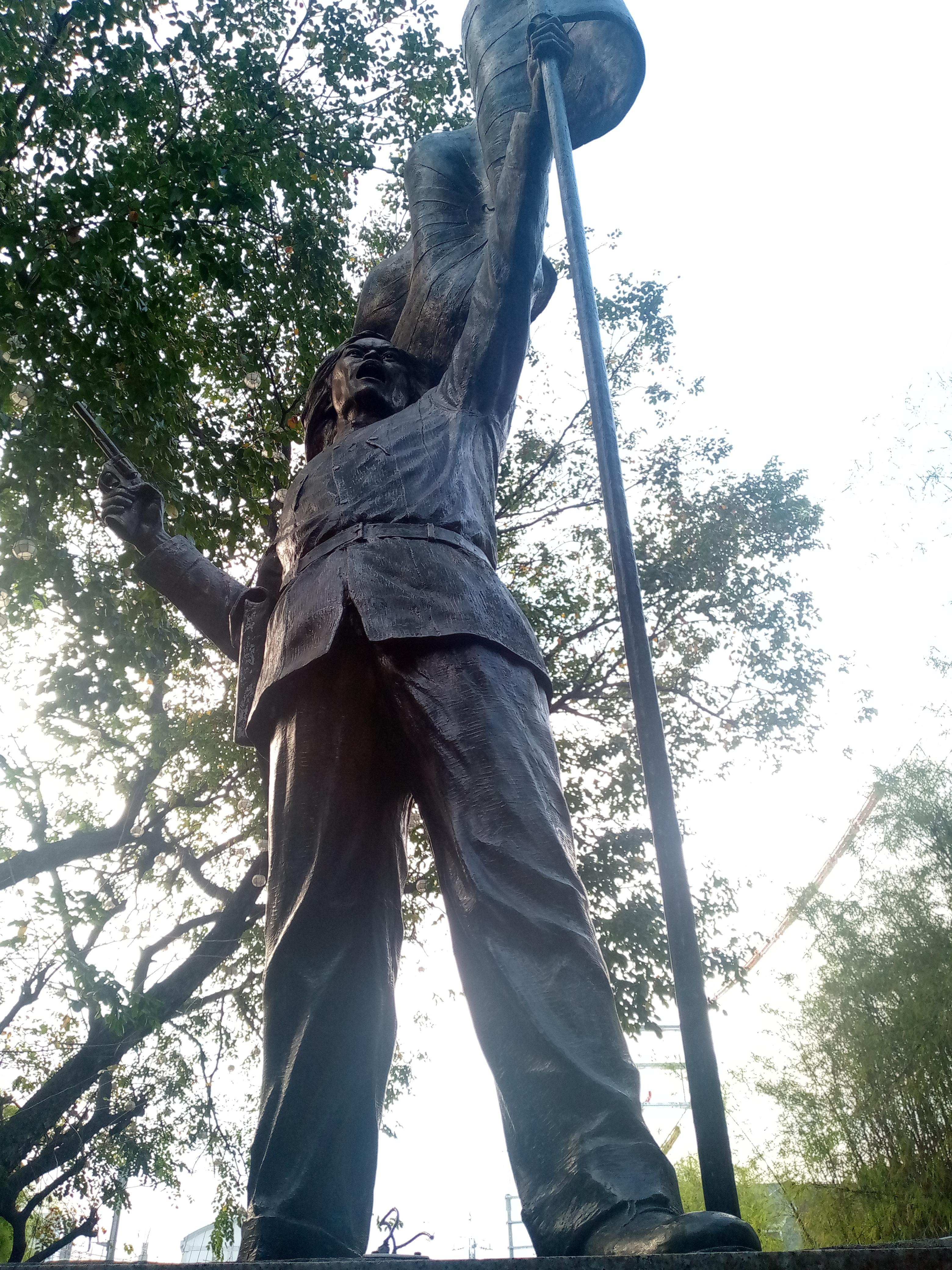 Revolutionary Tour of Manila 2