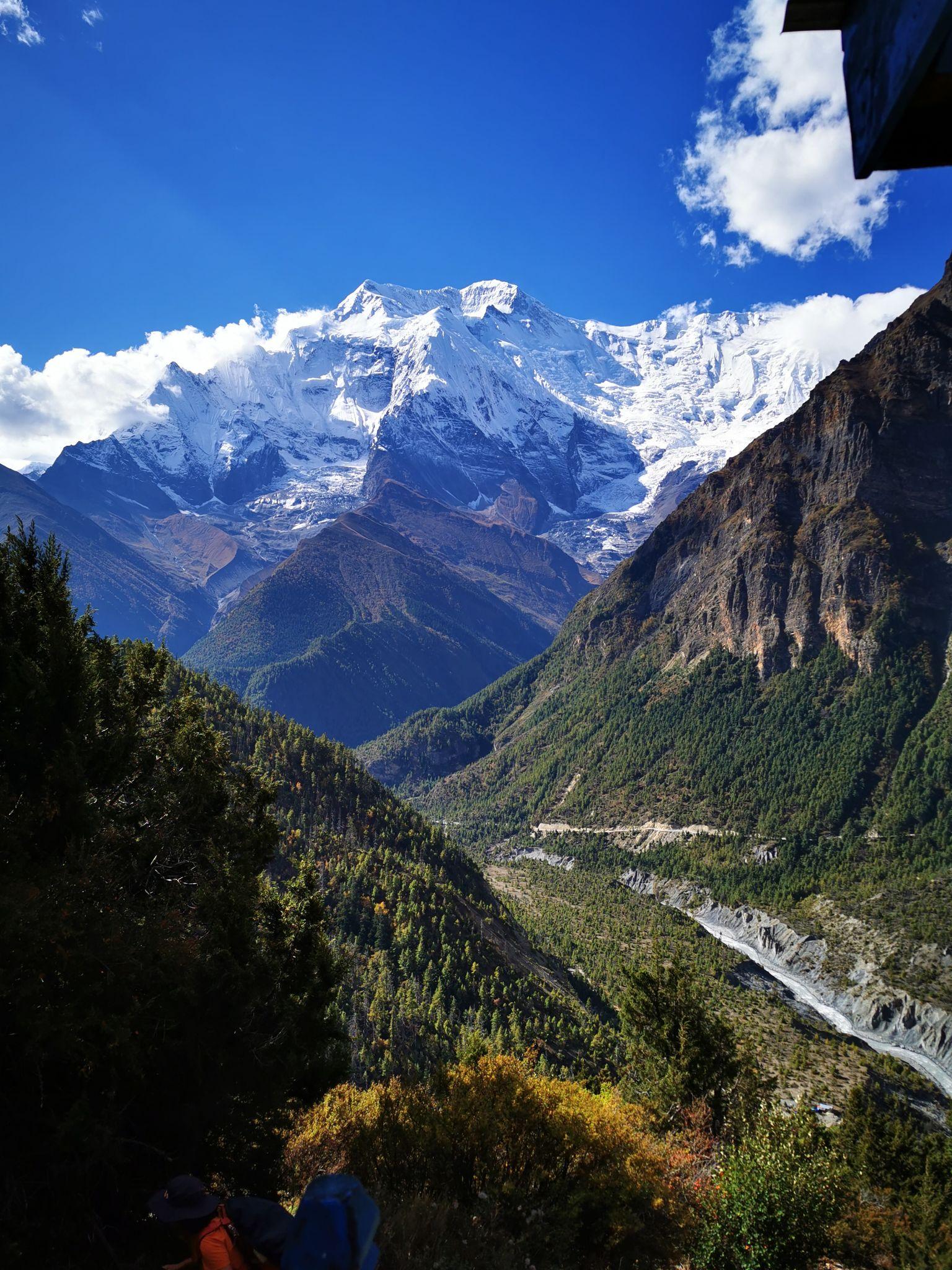 From Kathmandu: 15-Day Annapurna Circuit Trek via Thorong La 3