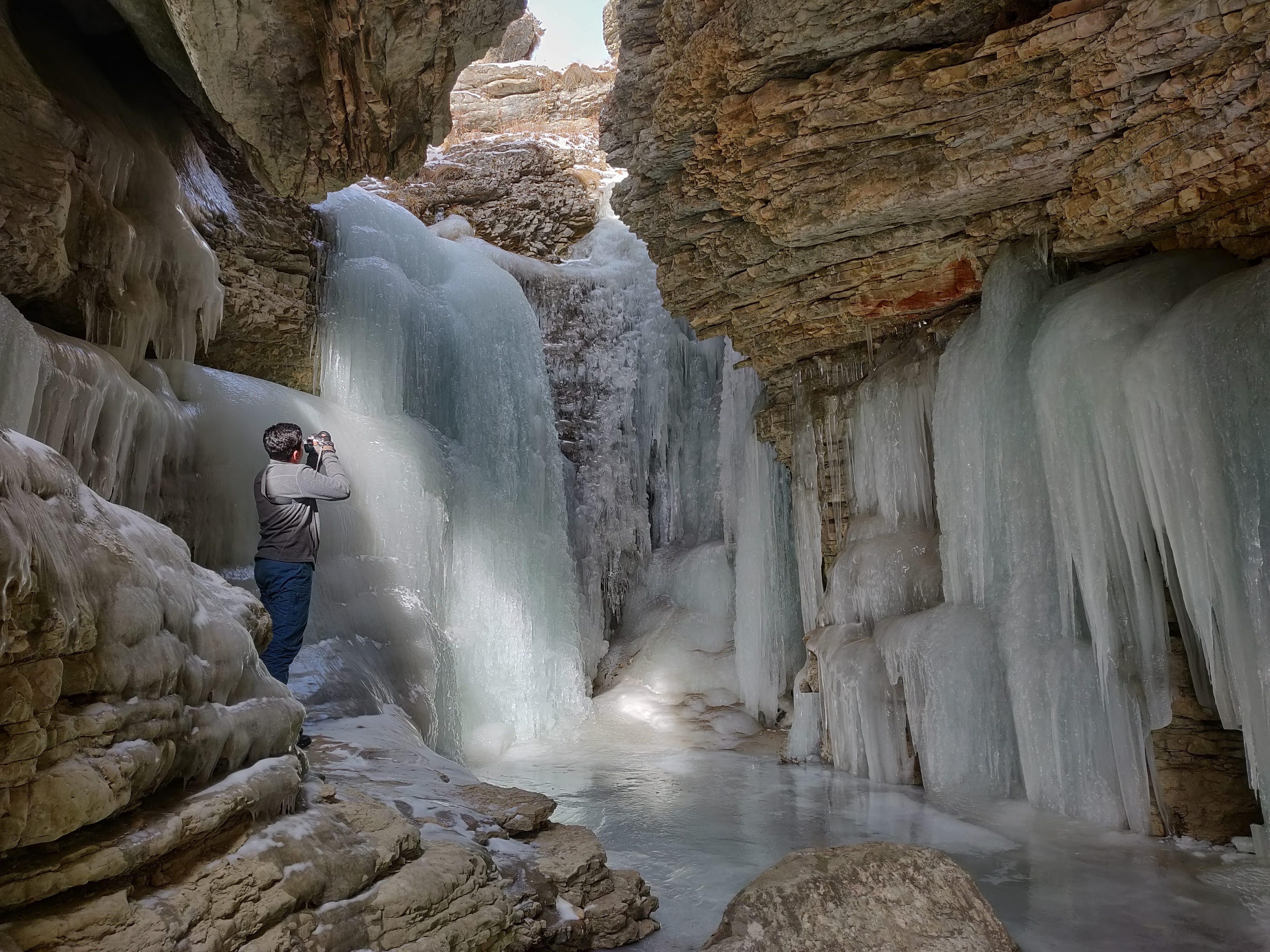 From Baku: 2-Day Hiking and Homestay Tour in Guba 3