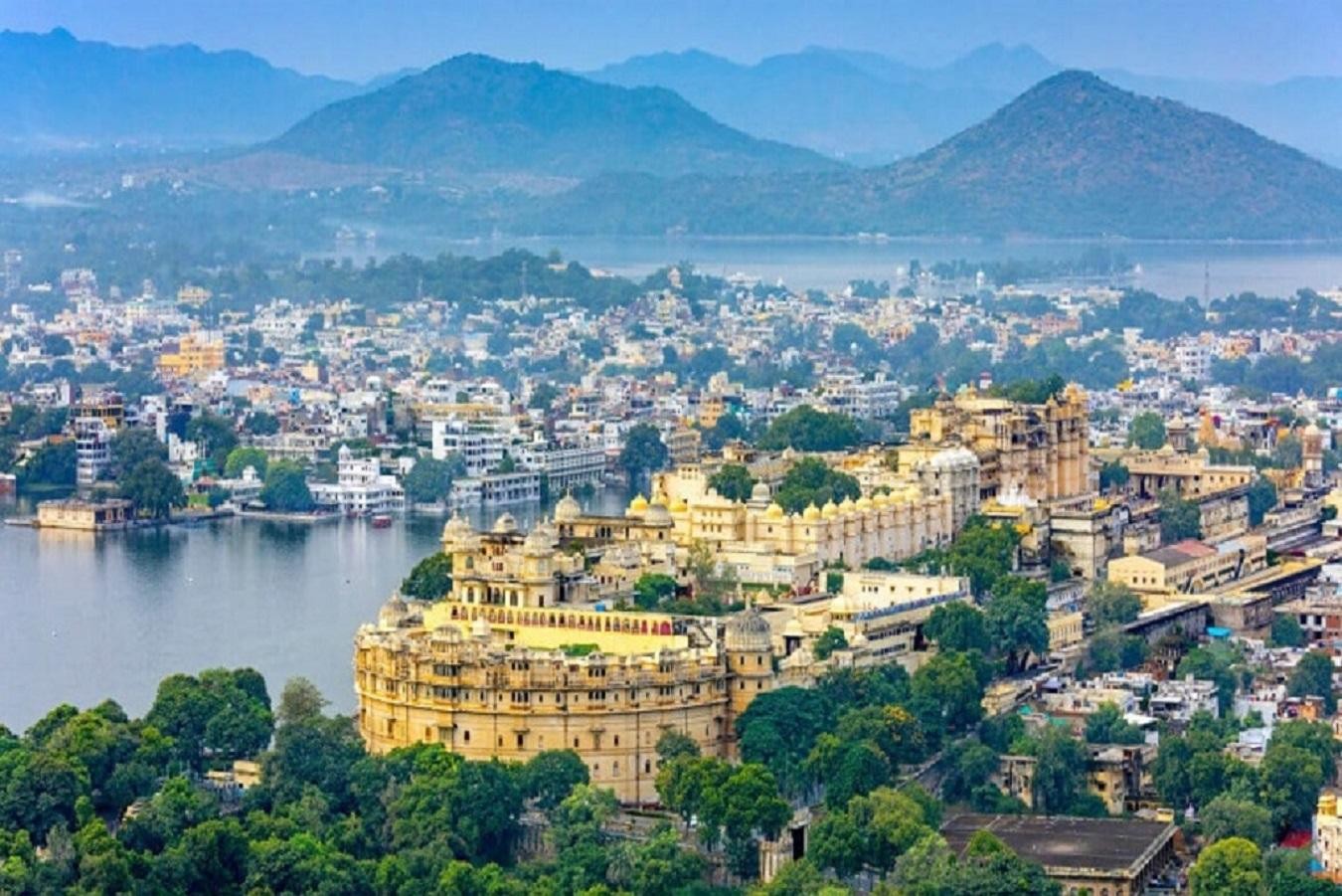 Jaipur: 6-Day Rajasthan Heritage Tour with Night Food Trails 3