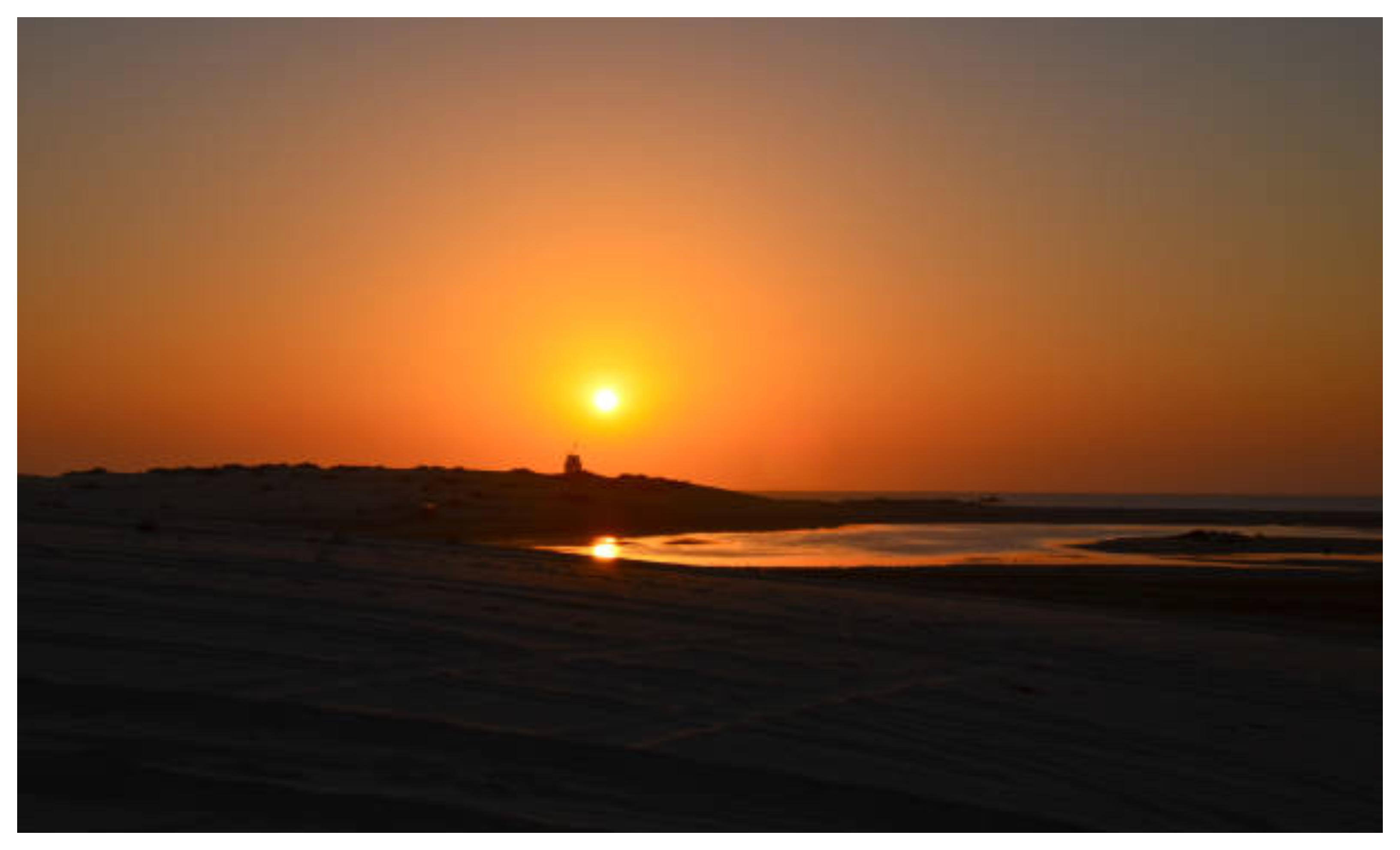 Doha: Overnight Desert Safari with 4x4 Ride and Camp Stay 3