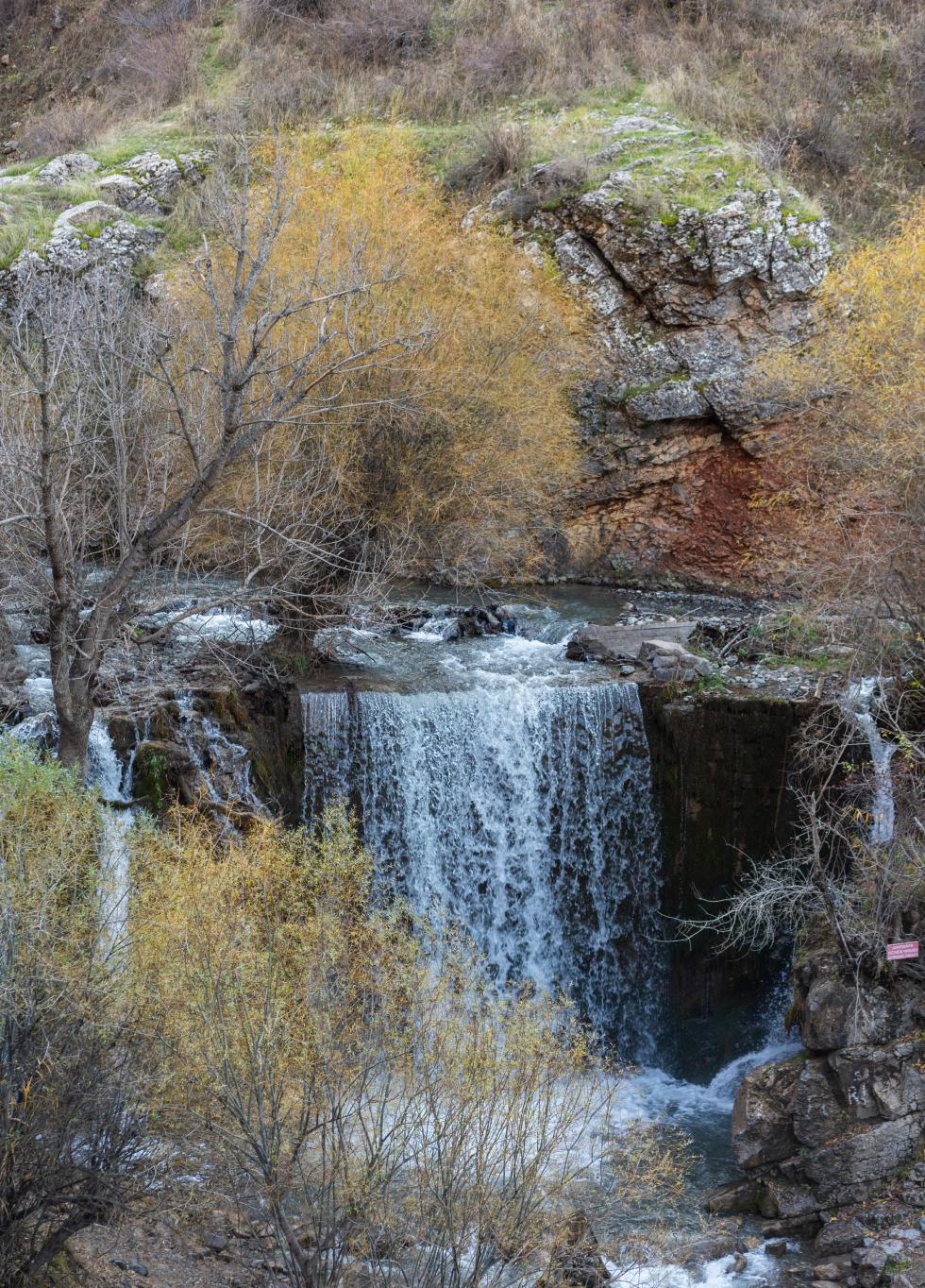 From Tashkent: Tour of Nanay Mountains & New Uzbekistan Park 2