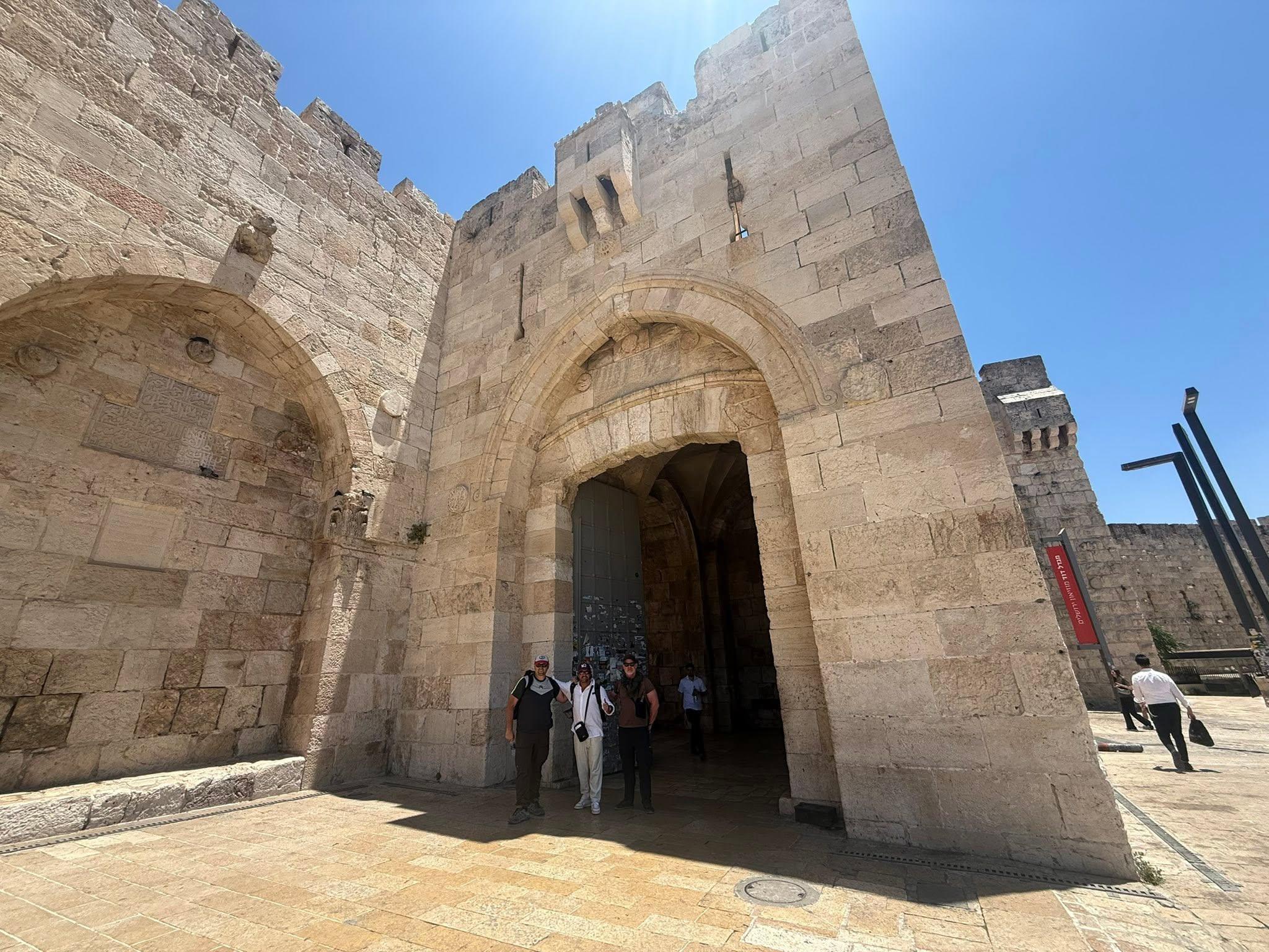 Jerusalem: Old City Private Tour 2