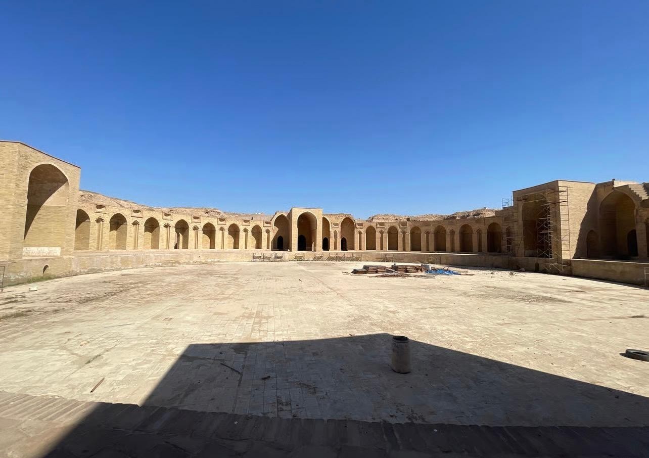 From Basrah: 10 days in Iraq 3