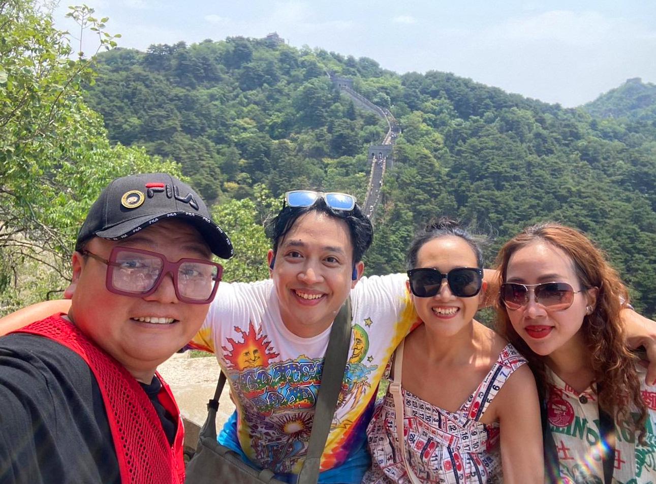 Beijing Mutianyu & Jinshanling Great Wall Tour w/Overnight 3