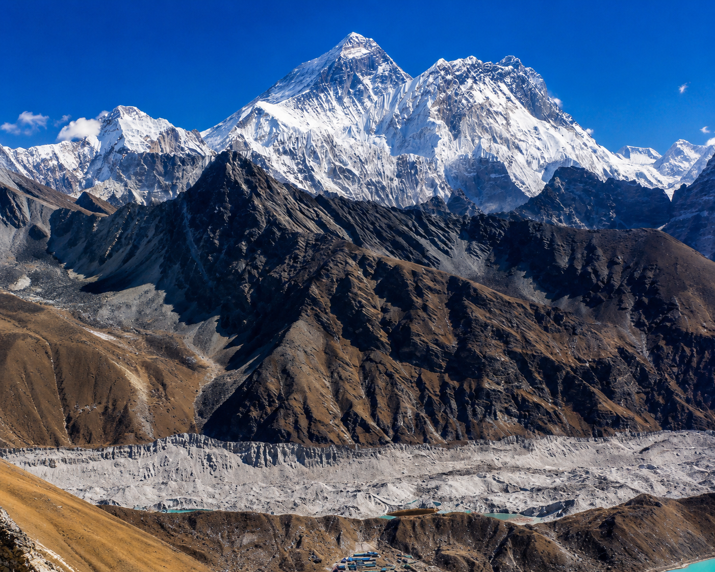 Kathmandu: Mount Everest Scenic Flight with Lounge Access