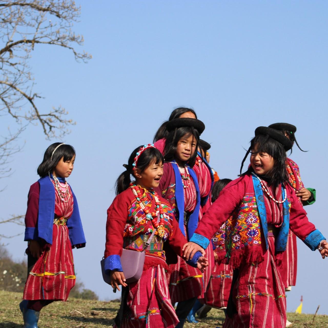 Bhutan: 5-Day Spiritual Ascent Tour All Inclusive 3