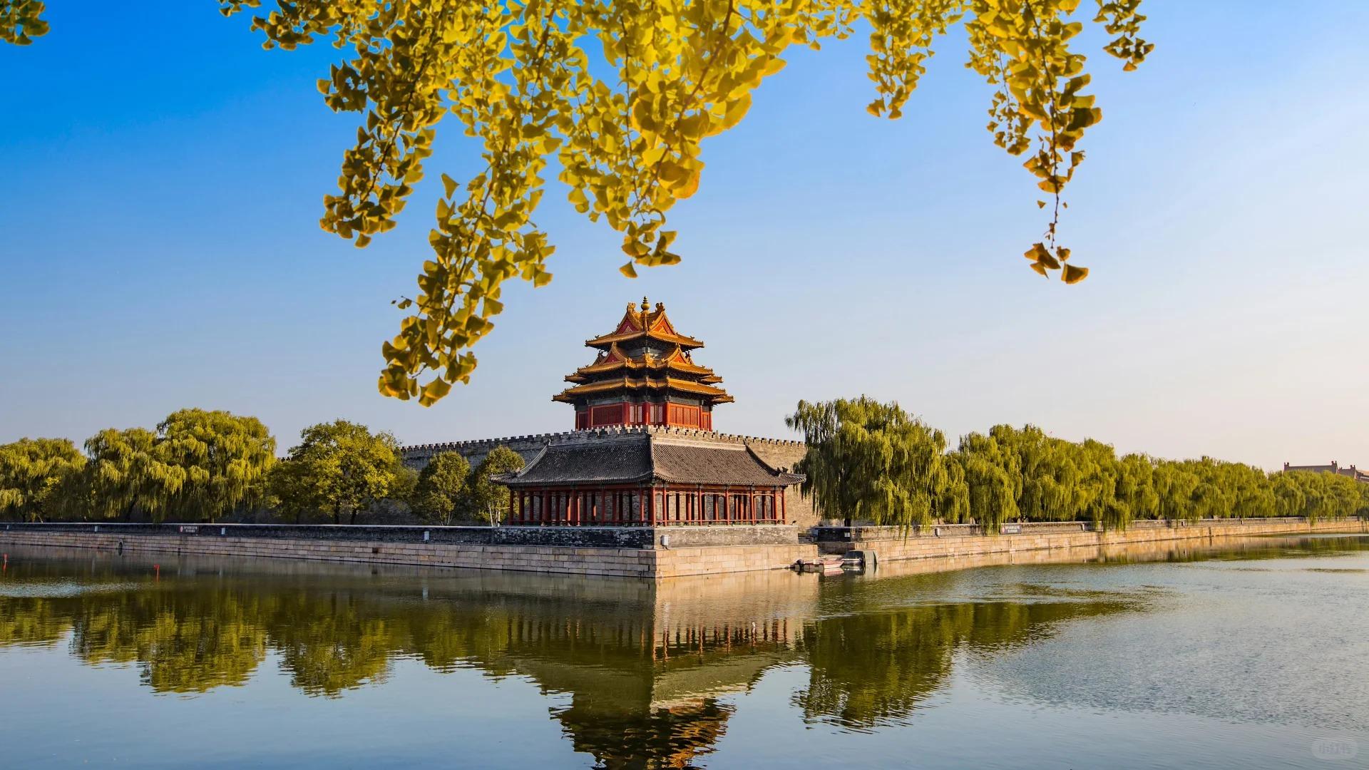 Beijing: Forbidden City & Mutianyu with Optional Add-Ons