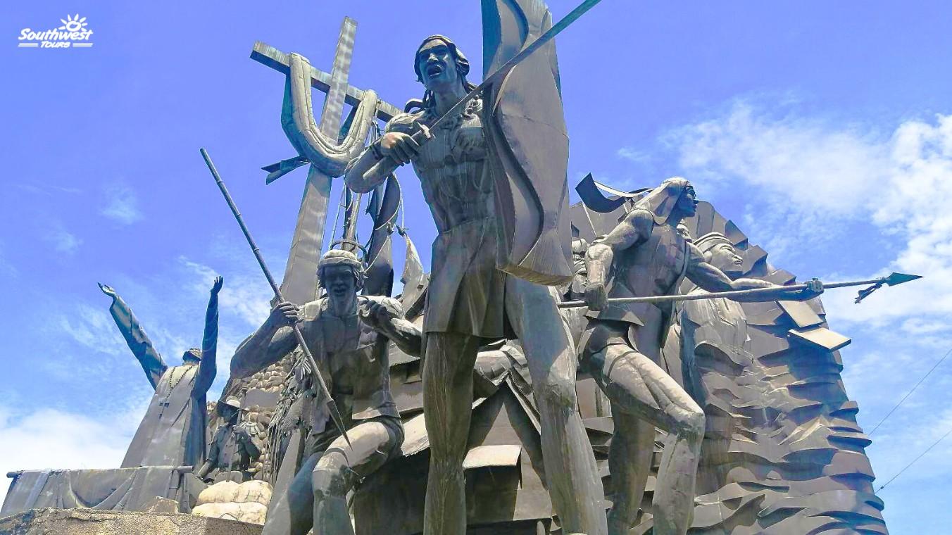 Cebu City: Private Historical Tour by Southwest Tours