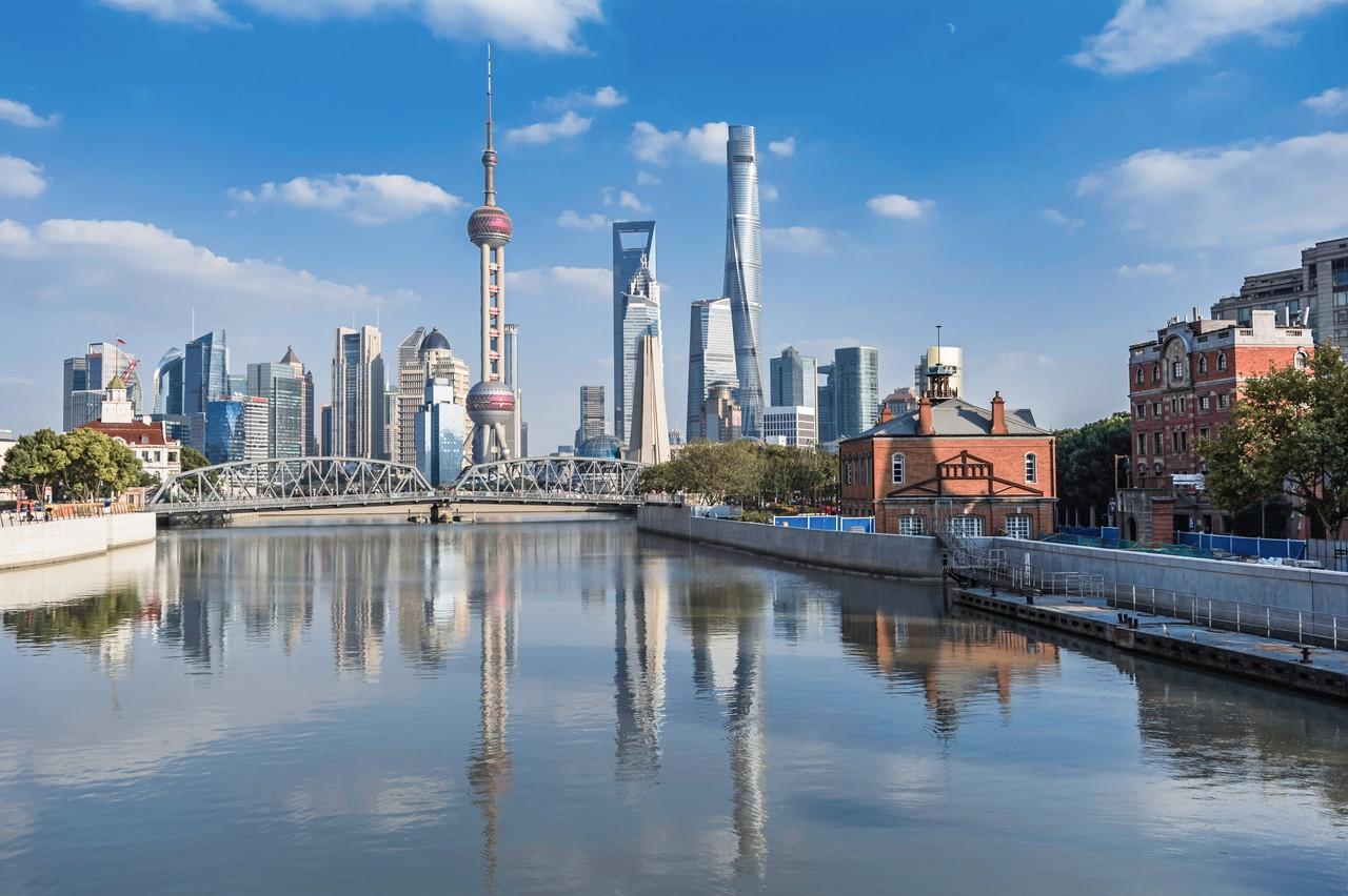 Shanghai Private Full-Day Tesla Tour with Hotel Pickup 2