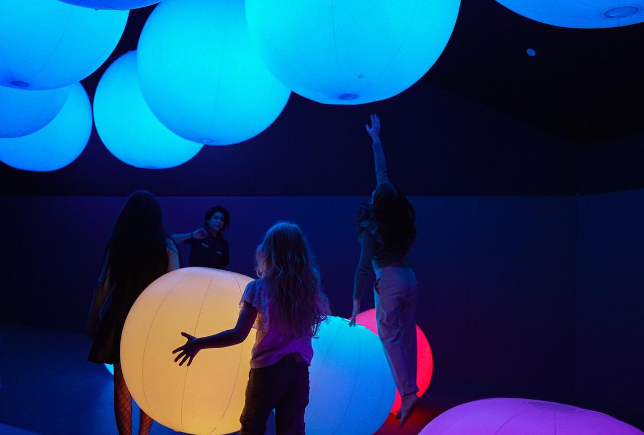 Doha: OliOli® Children Museum Admission Tickets 2