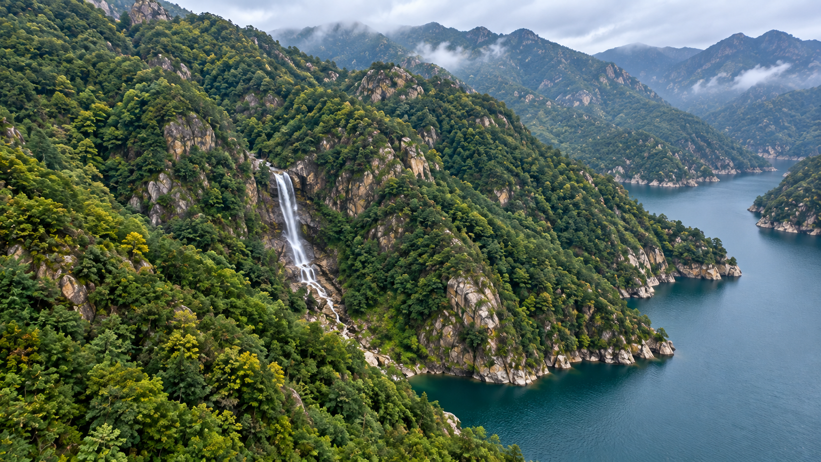 Beijing: Qinglong Gorge Ticket, Boat & BungeeJumping Options 2