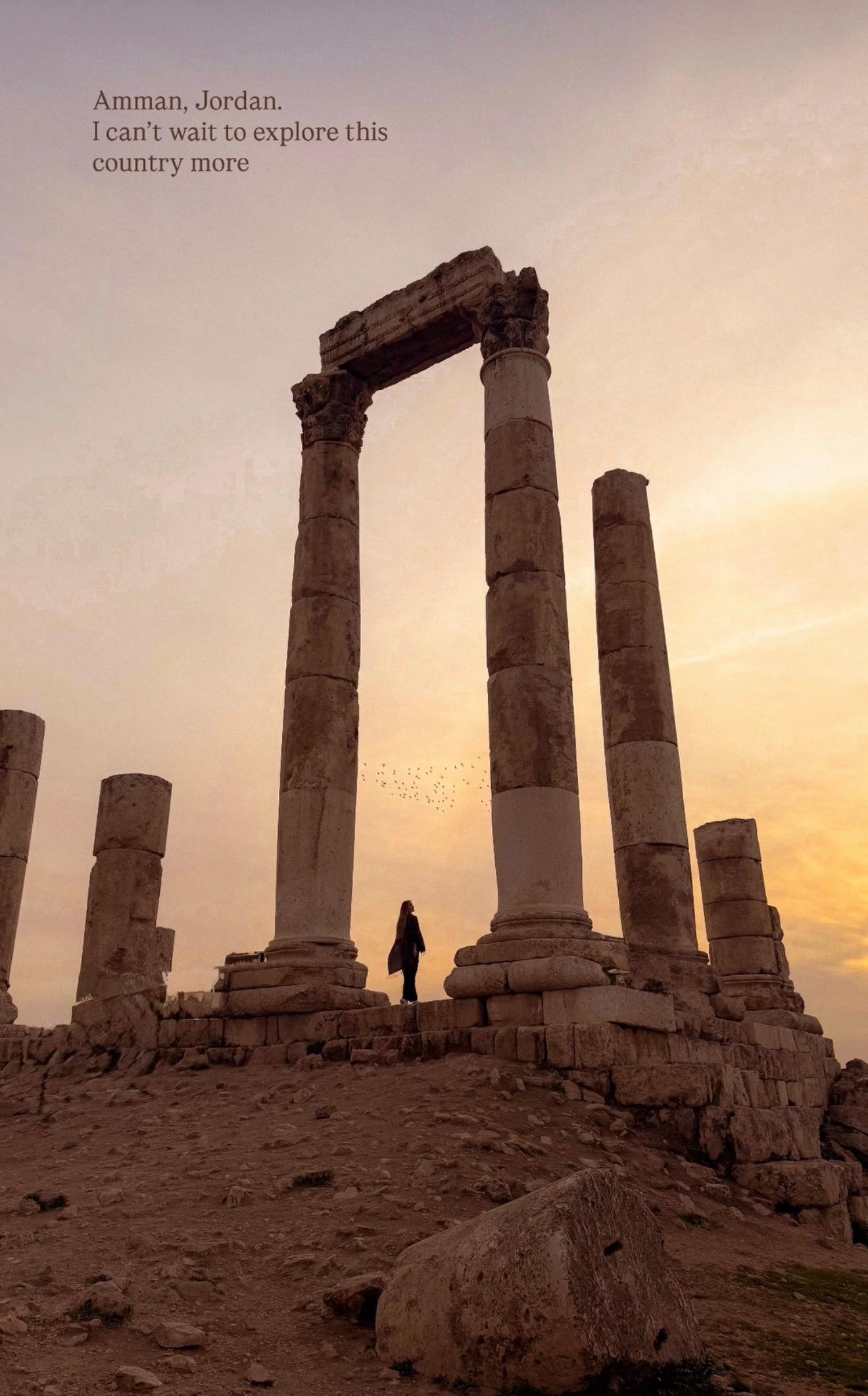 Luxury 4-Day Jordan Tour: Petra, Wadi Rum, Dead Sea & Amman 2