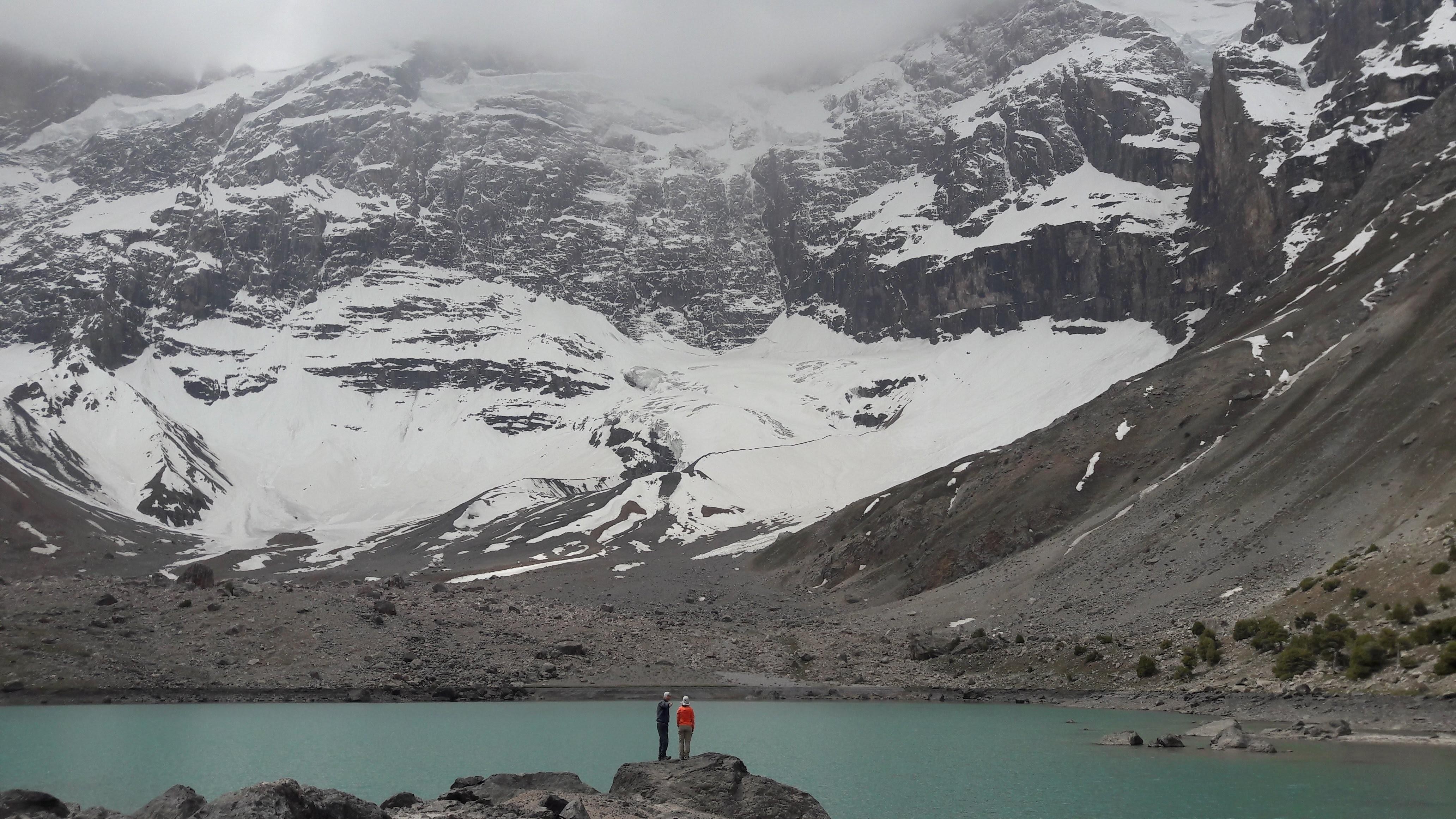 From Samarkand: 2-Day Seven Lakes & Khujand Tour to Tashkent
