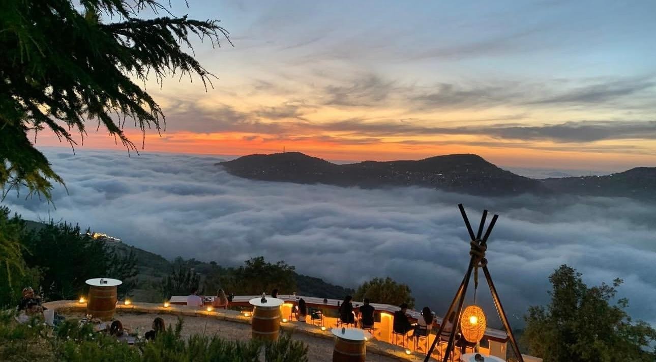 Beirut: Private Sunset Road Trip to Hidden Gems