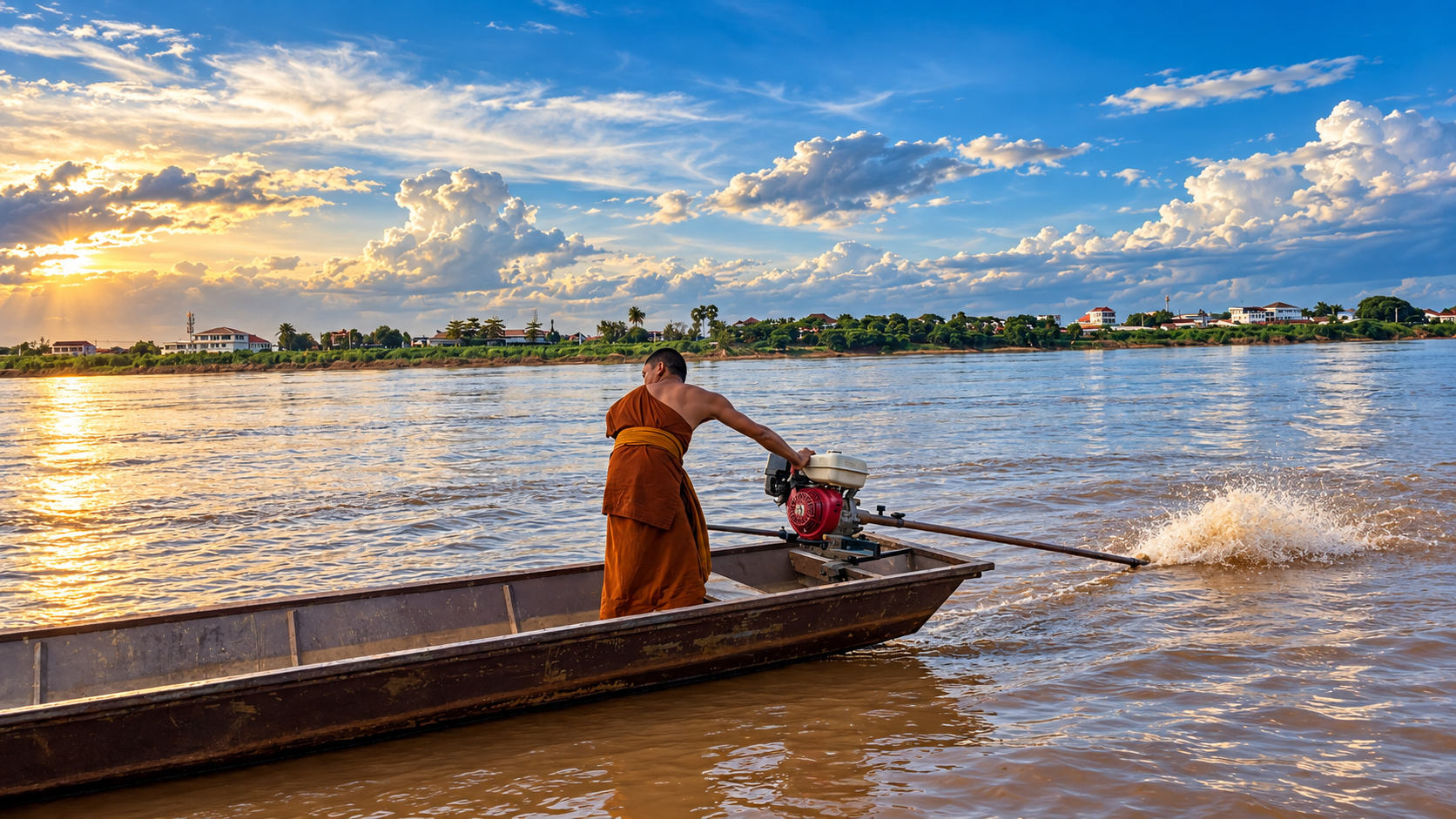 Hidden Island: Trekking, Culture & Seasonal Activities