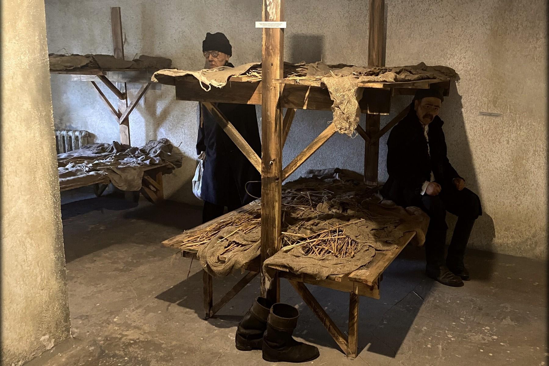 From Astana: Soviet Karaganda & Karlag Museum Day Tour