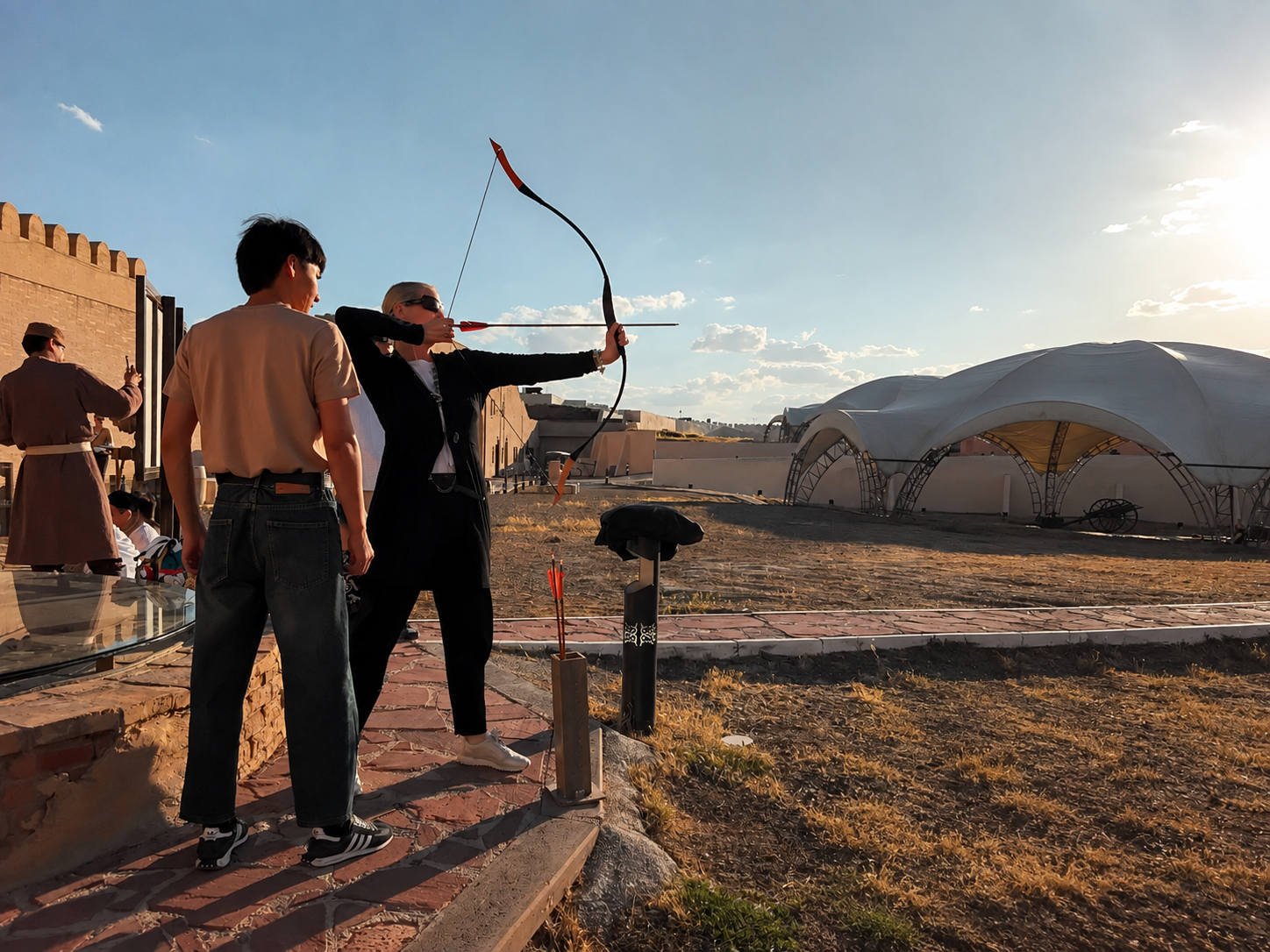Shymkent: Private City Tour by Car with Local Guide 3