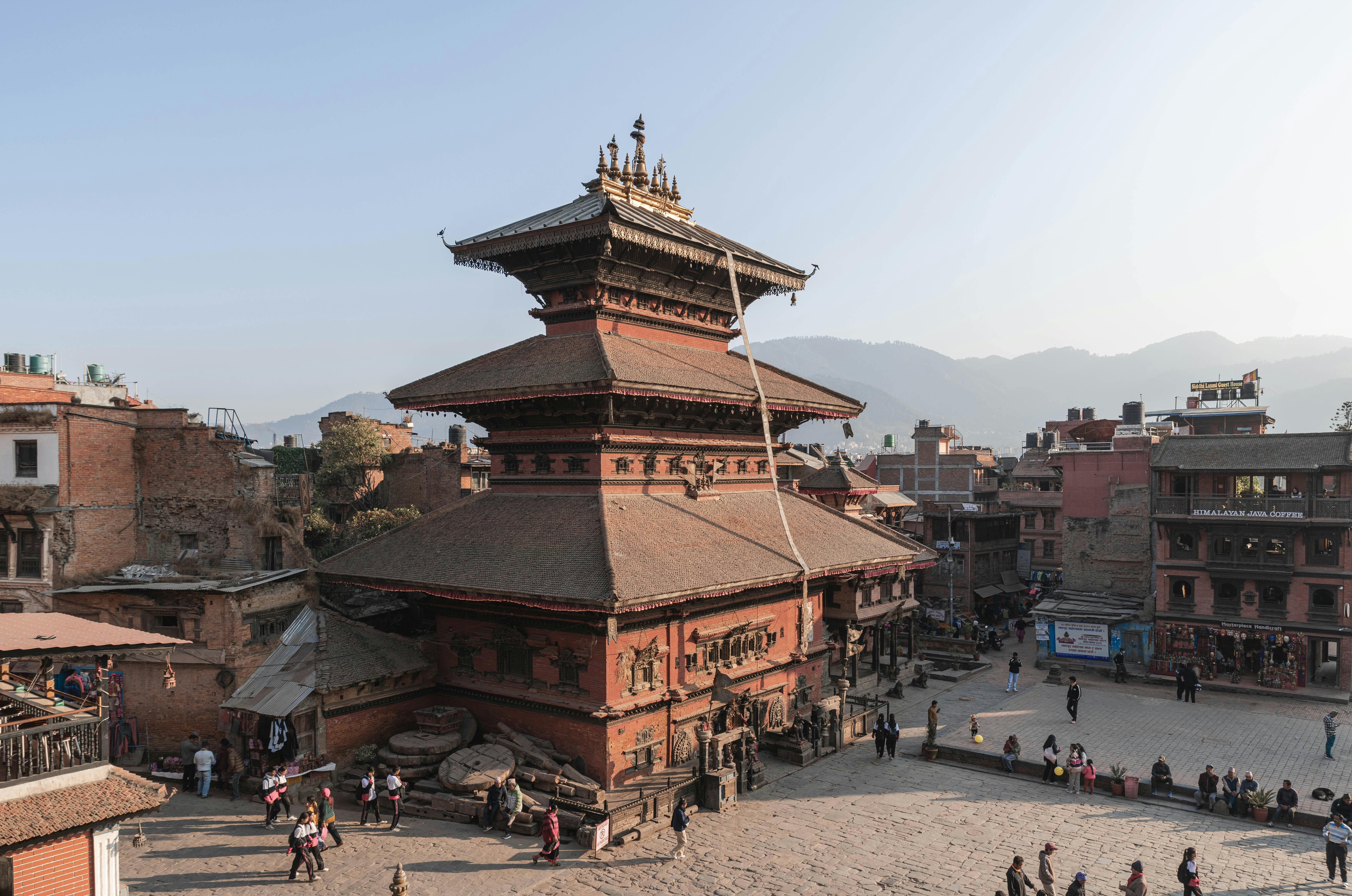 Old Kathmandu Cultural Walk with Local Insights 2