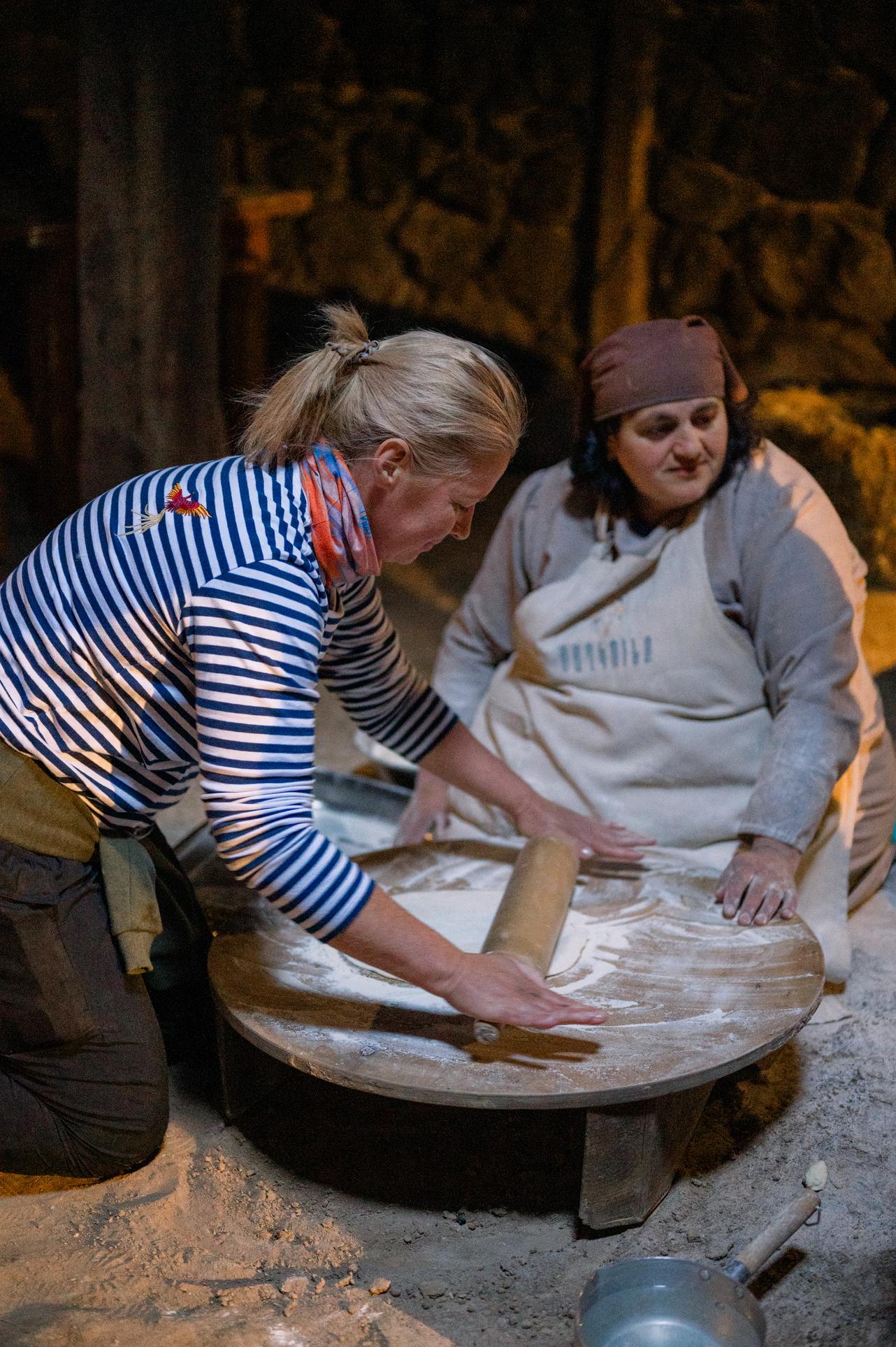 Garni, Geghard & Lake Sevan Day Trip with Lavash Baking 2