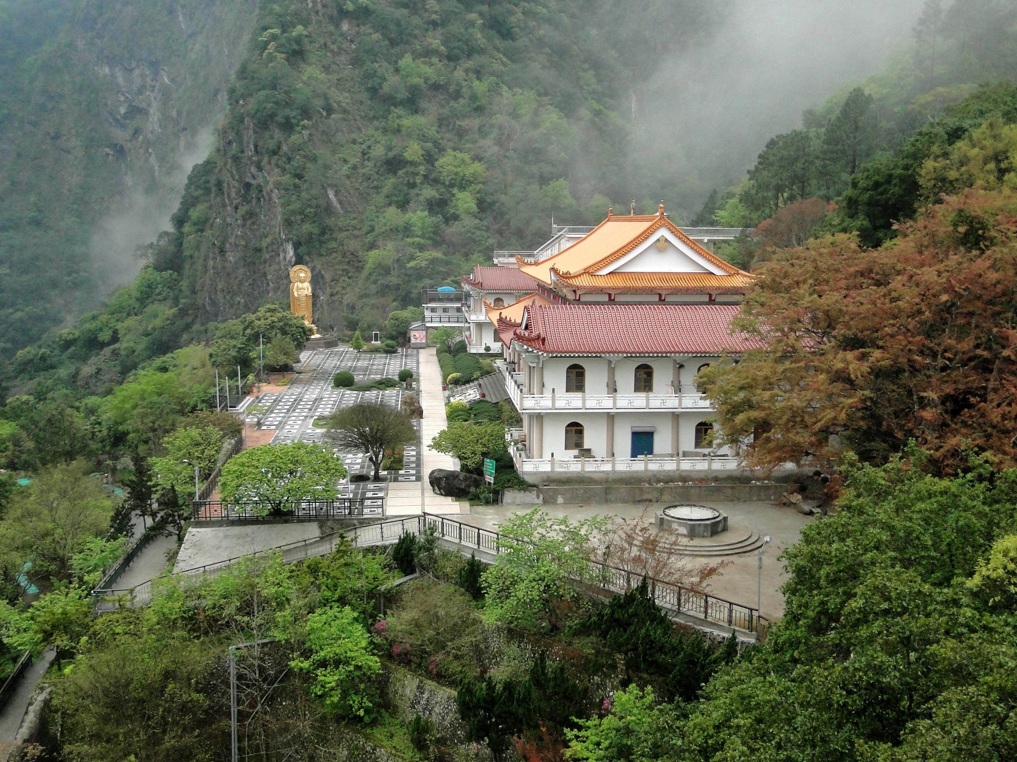 Taipei: Taipei-Hualien one day tour 2