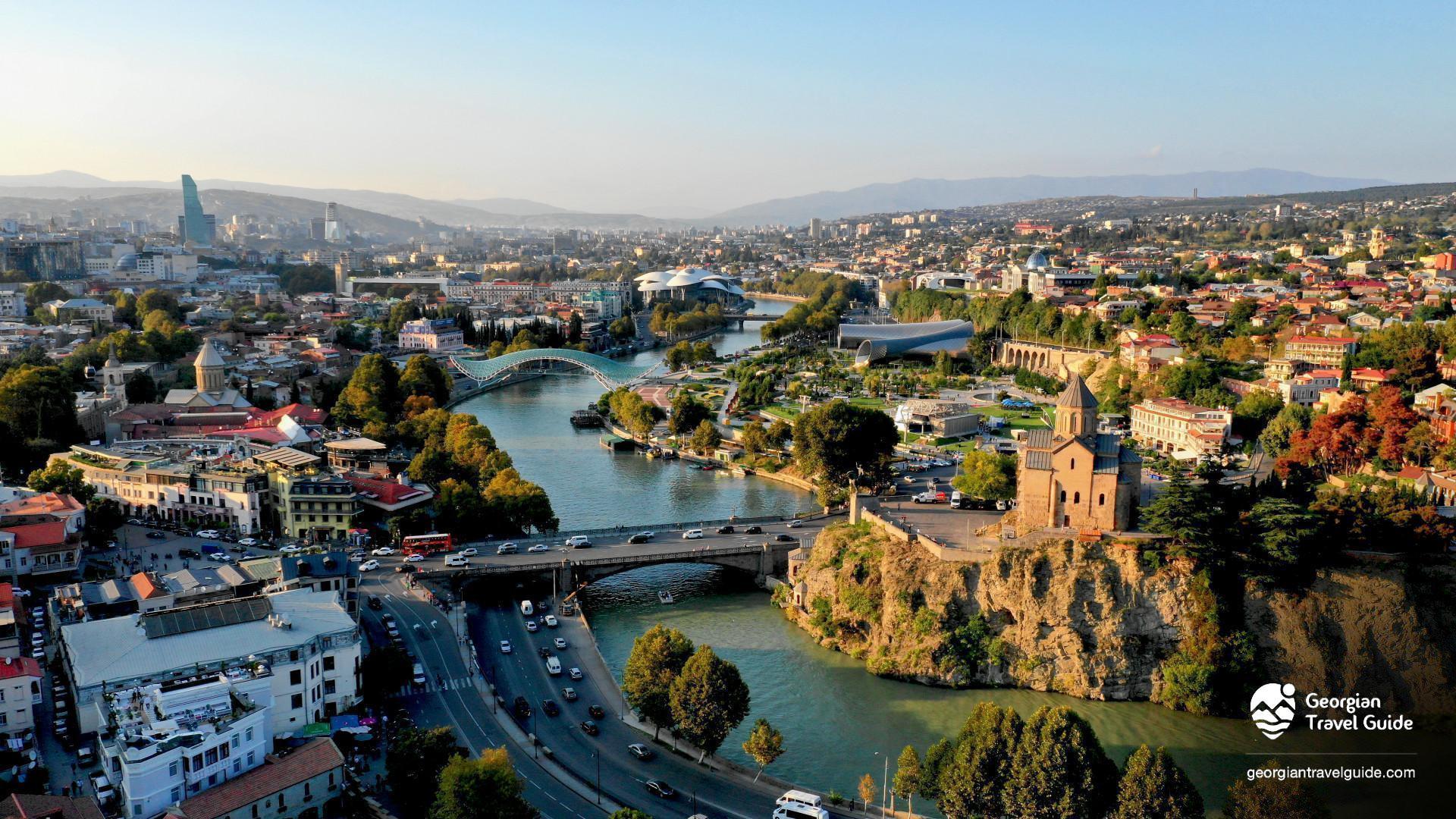 Tbilisi: Explore Old Town & Local Culture Tour 3