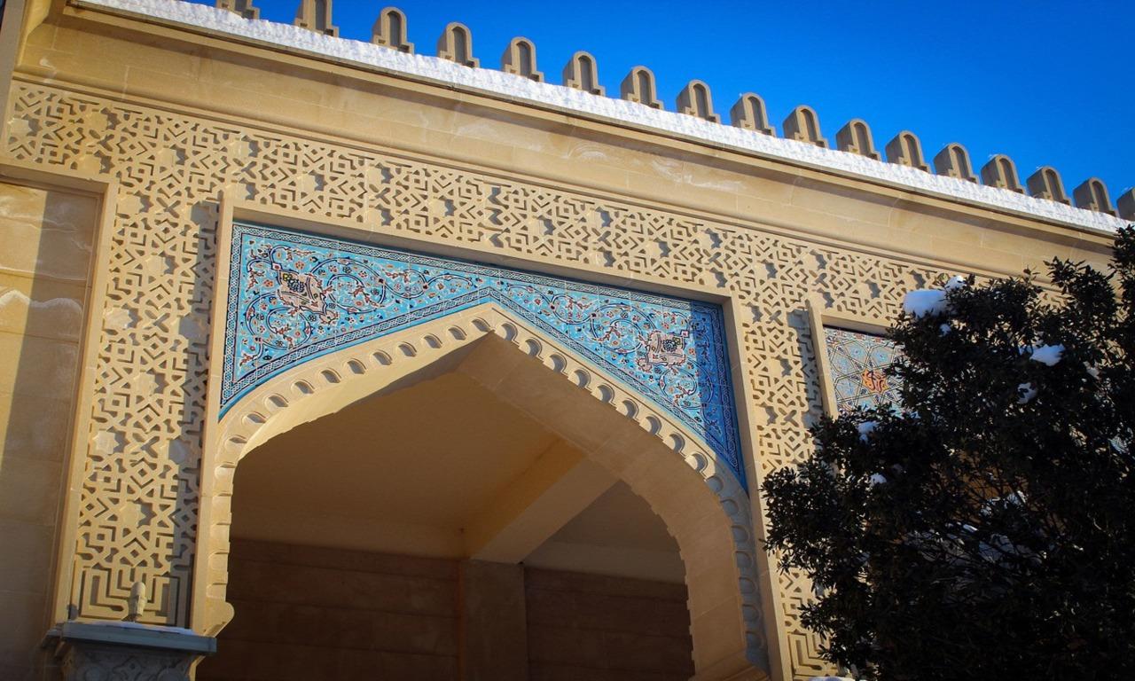 Azerbaijan: 4-Region Great Silk Road Tour to Sheki 3