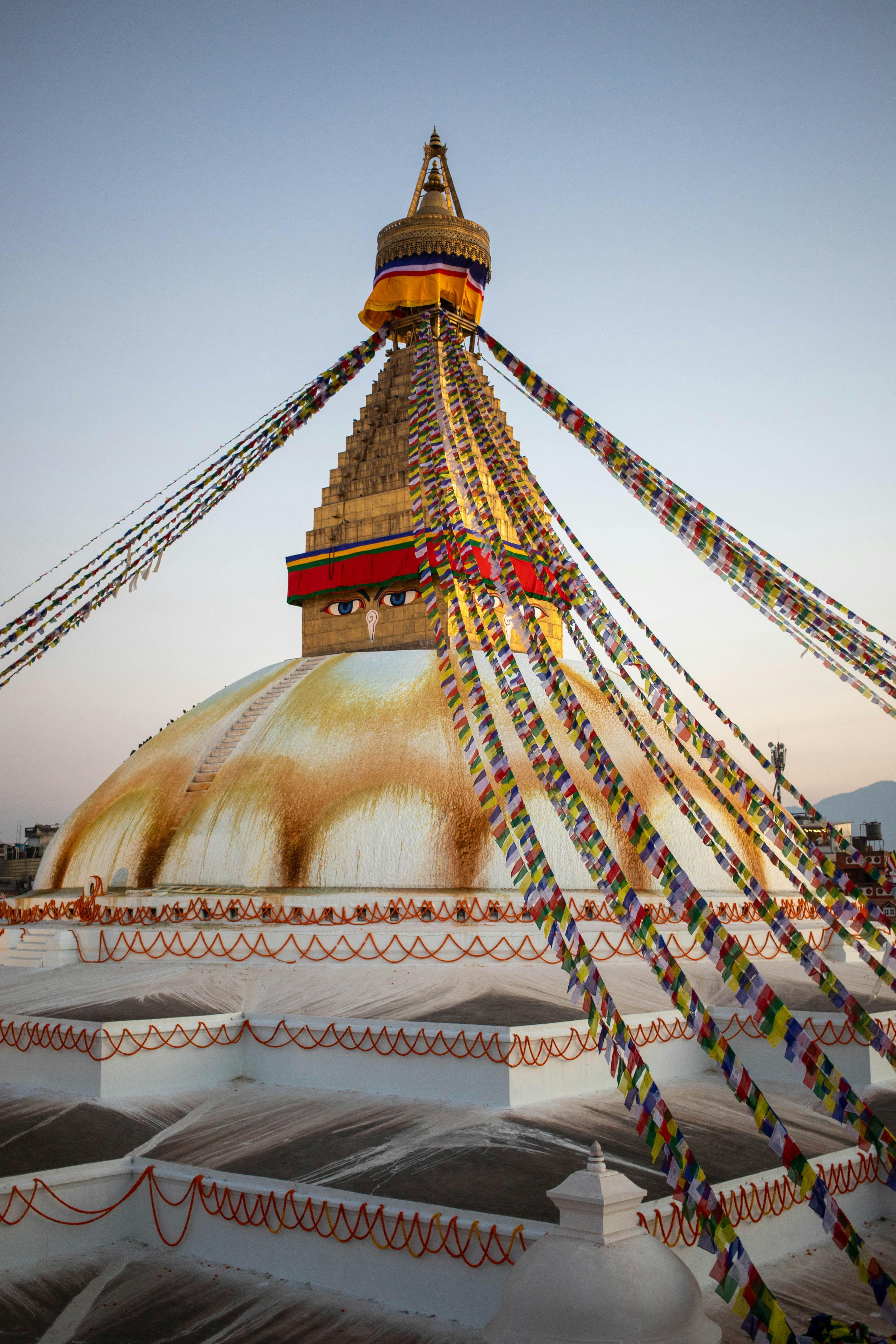 Kathmandu: Bodhanath Tour, Sound Healing & Art Gallery Visit 2