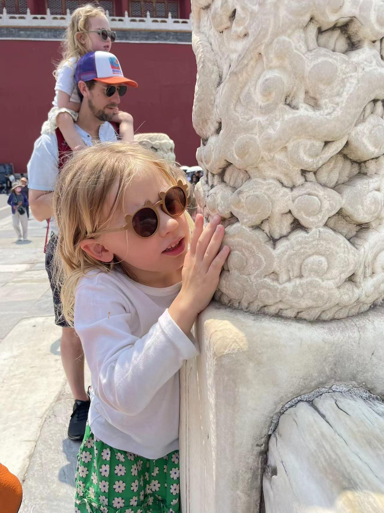 Beijing: Tiananmen Square, Forbidden City, & Summer Palace 3