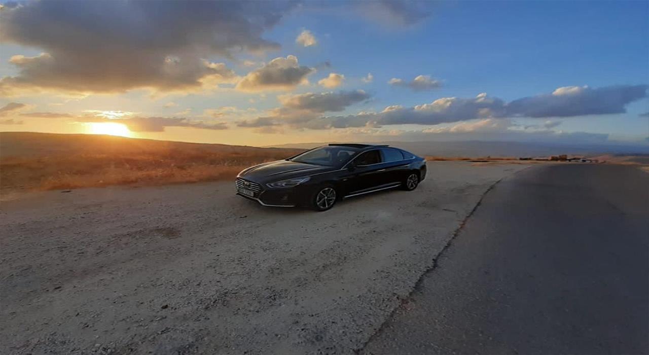 Amman Airport: Private Transfer to/from Aqaba Hotels 2
