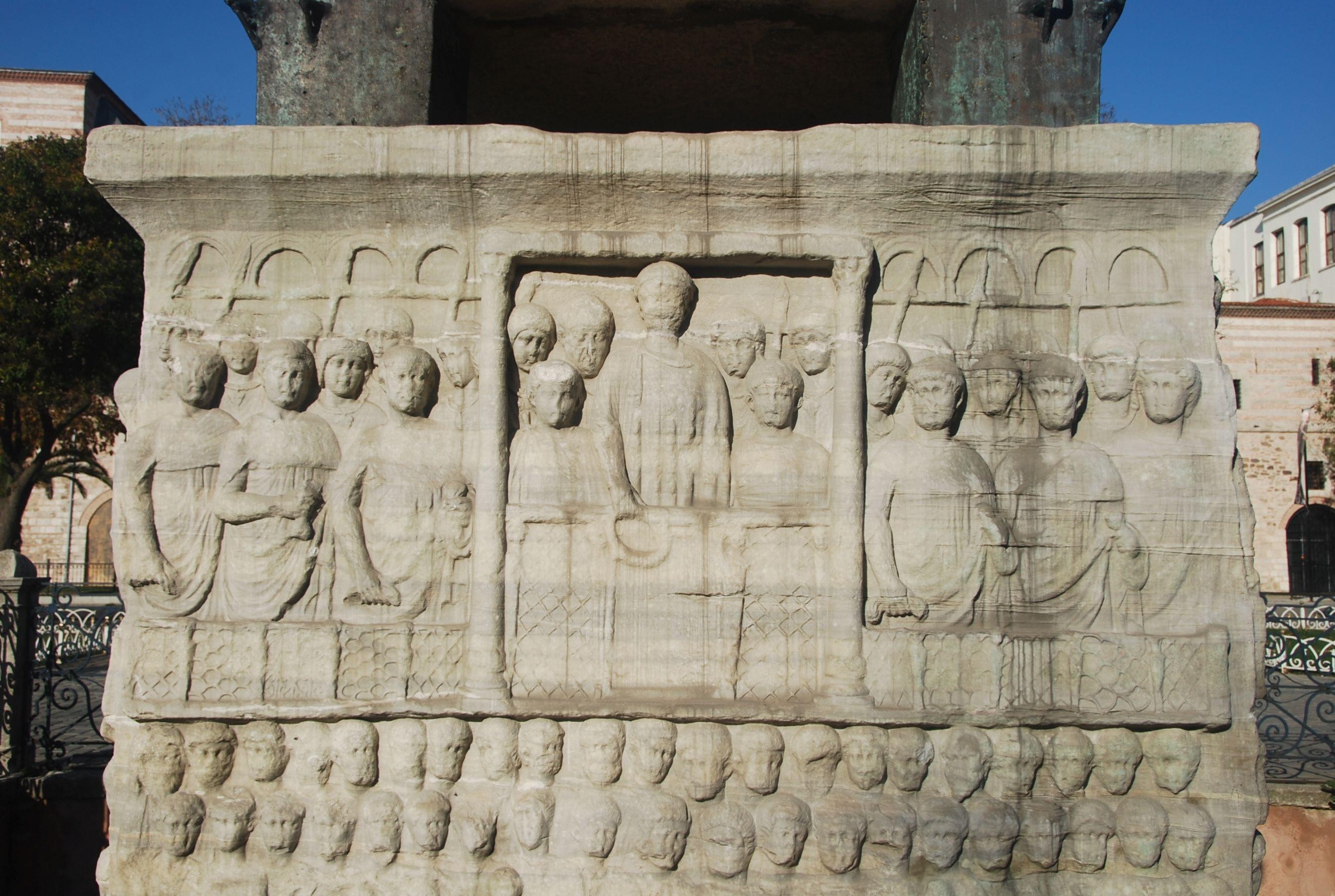 Istanbul: All In 1 Day Istanbul Tour 2