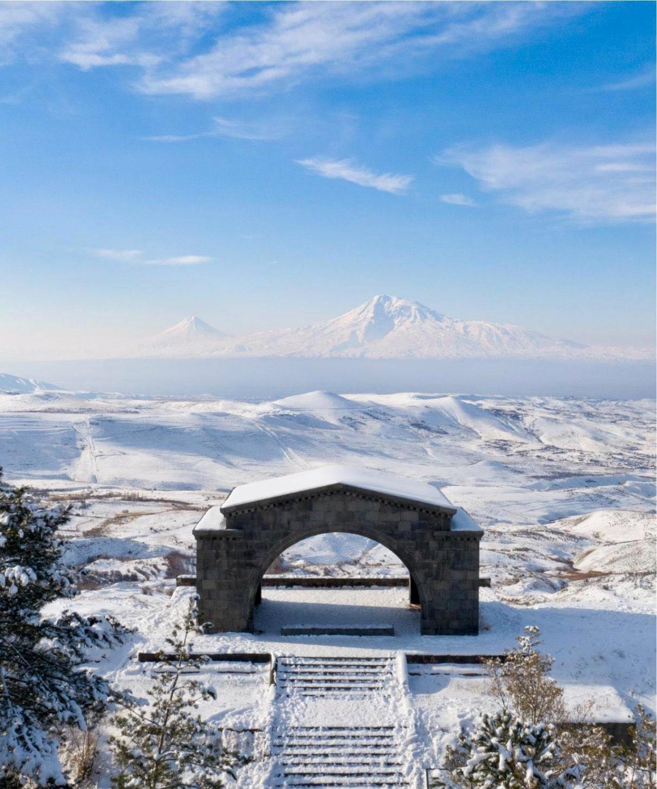 Private Day Trip to Garni, Geghard, Sevan & Tsaghkadzor 3