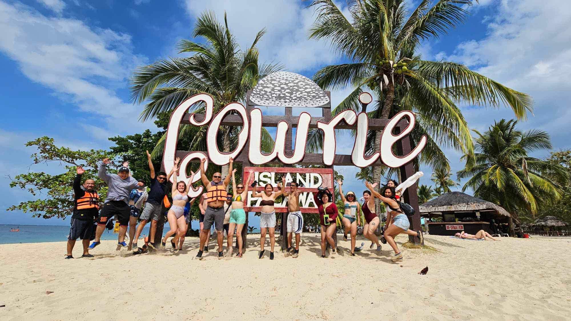 Honda Bay Island Hopping Tour – A Perfect Day in Paradise 2
