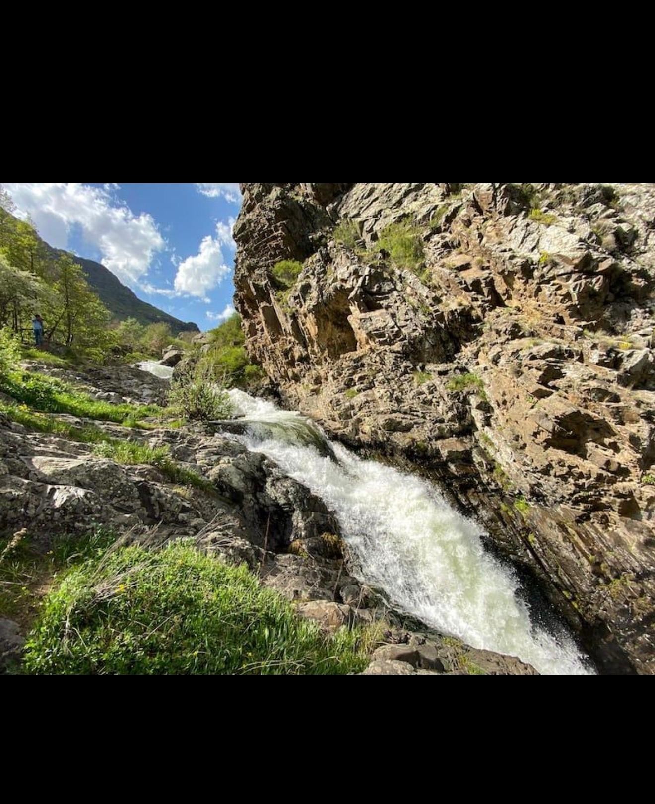 From Yerevan:, Meghradzor Day Trip with Horse Ride 3