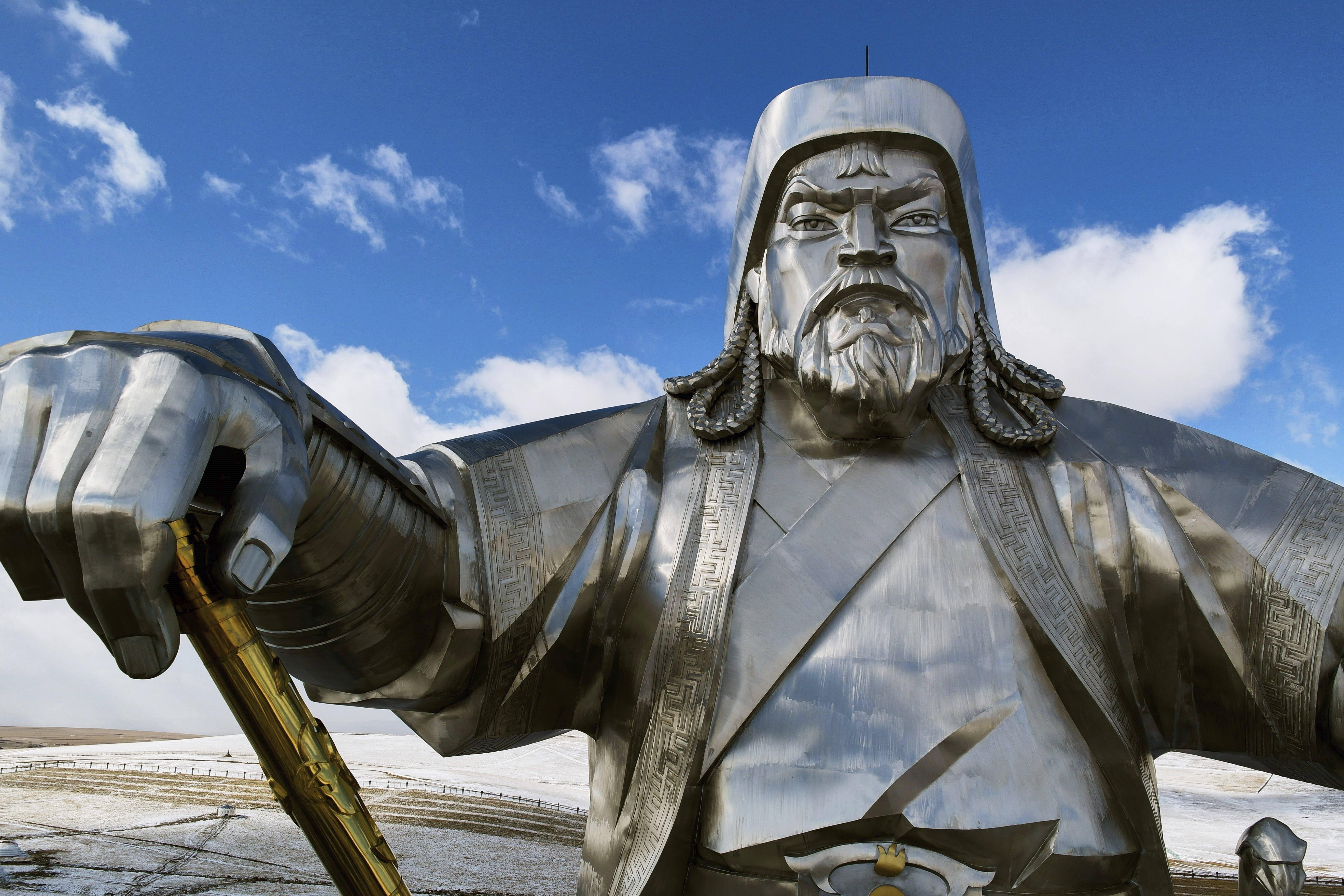 Day Trip to the Highlights of Ulaanbaatar & Surroundings 3