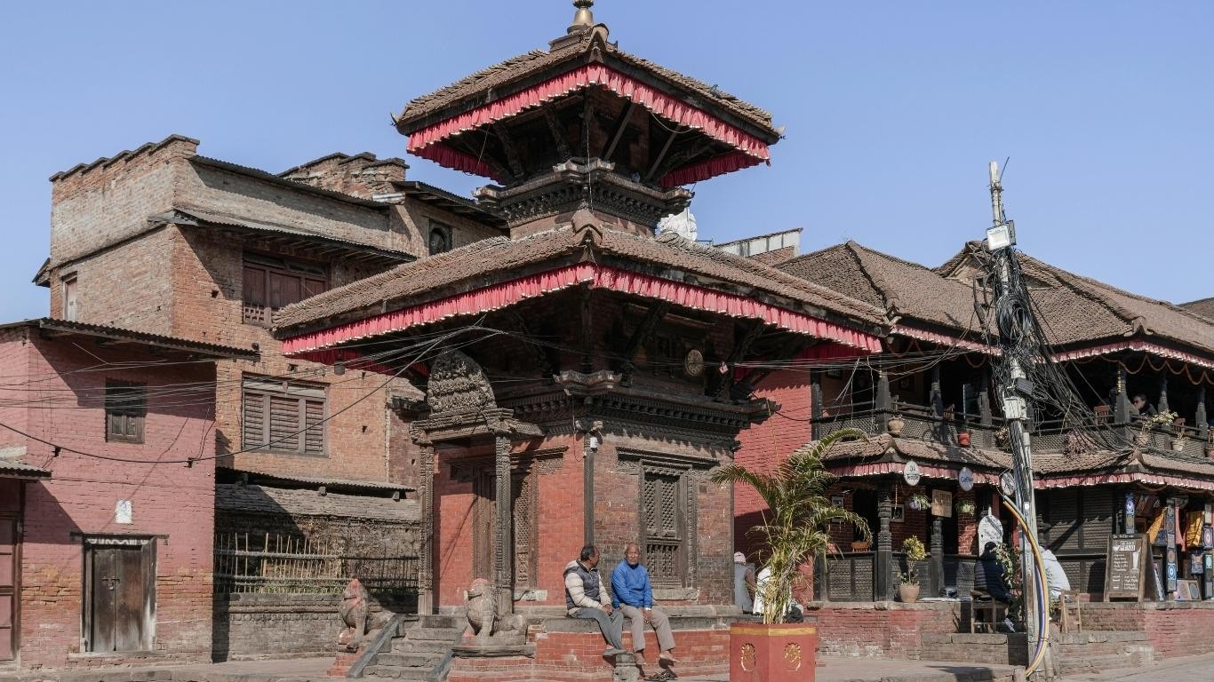 From Kathmandu: Lumbini and Palpa Guided Tour with Transport 2