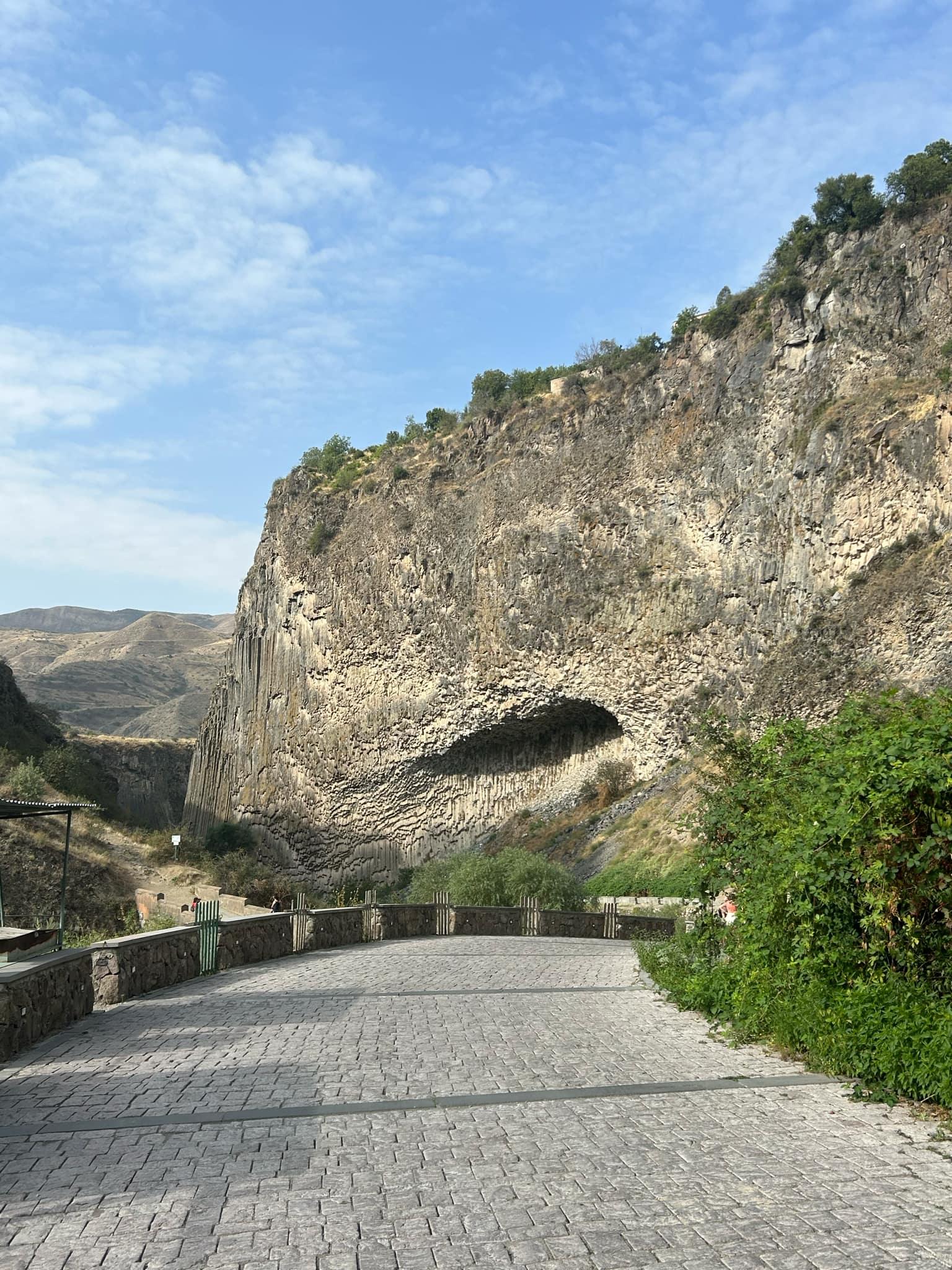 Garni Temple-Geghard Monastery-Khor Virap Monastery tour 2