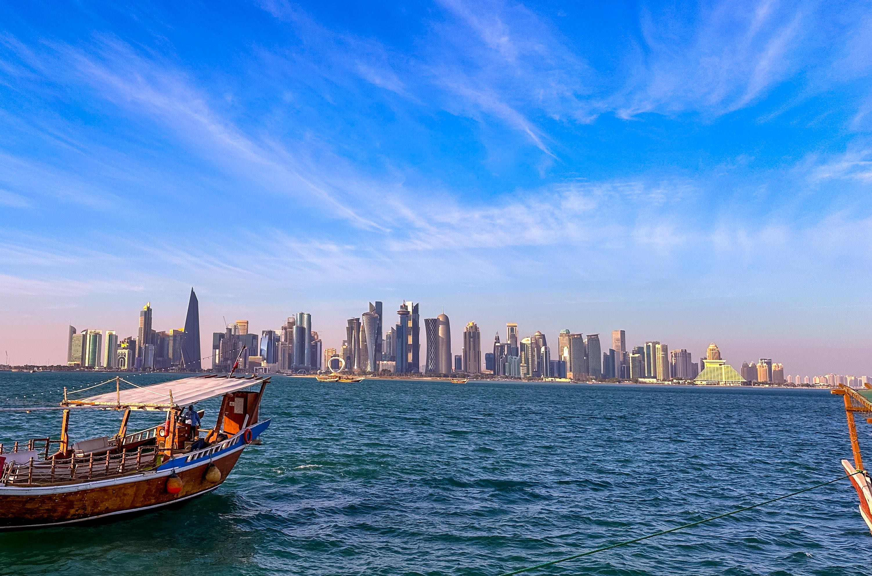 Doha: Guided City Tour with Airport & Hotel Pickup/Drop-off 2