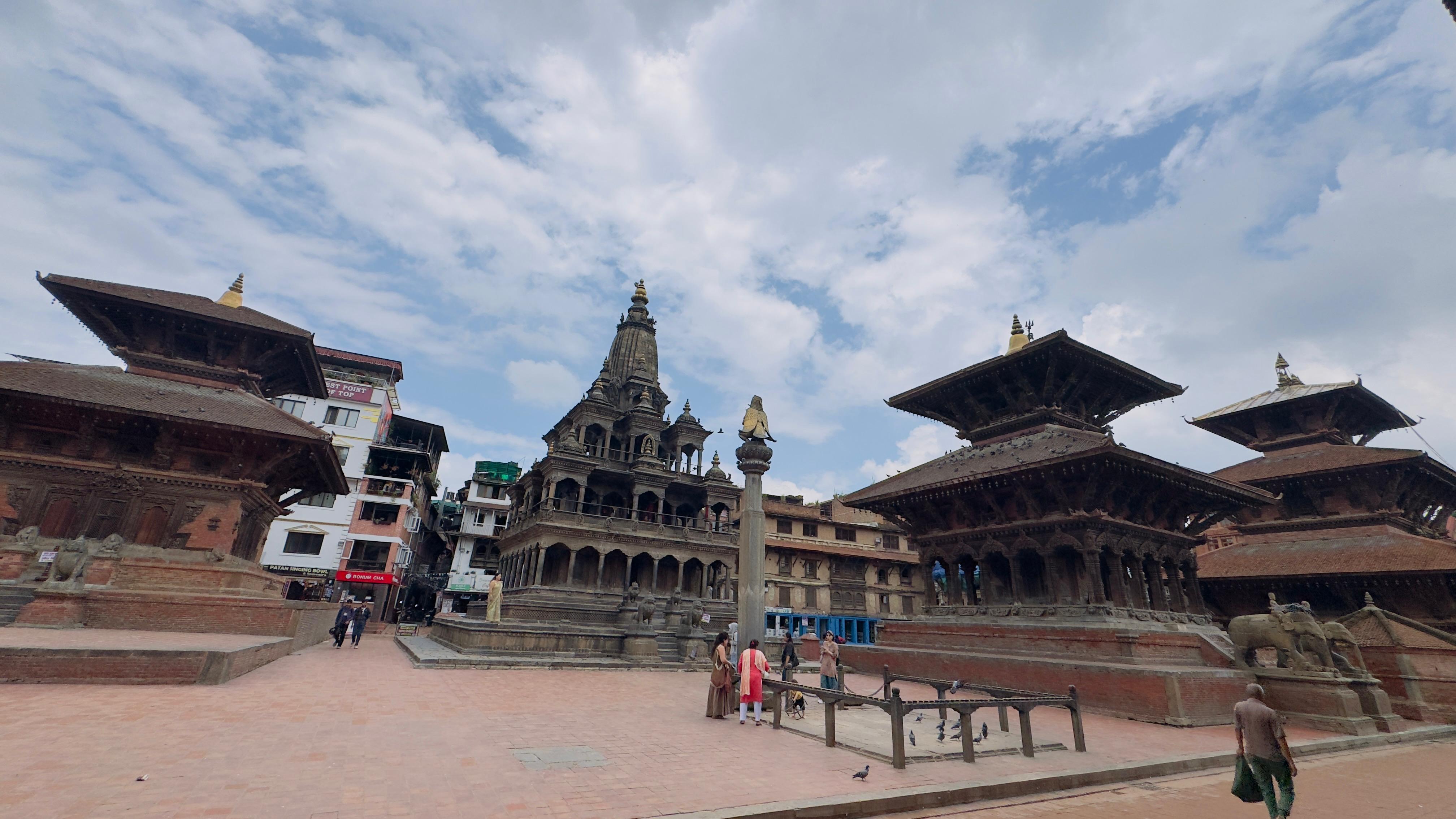 Kathmandu: Full Day 7 UNESCO Tour with guide and Lunch. 2
