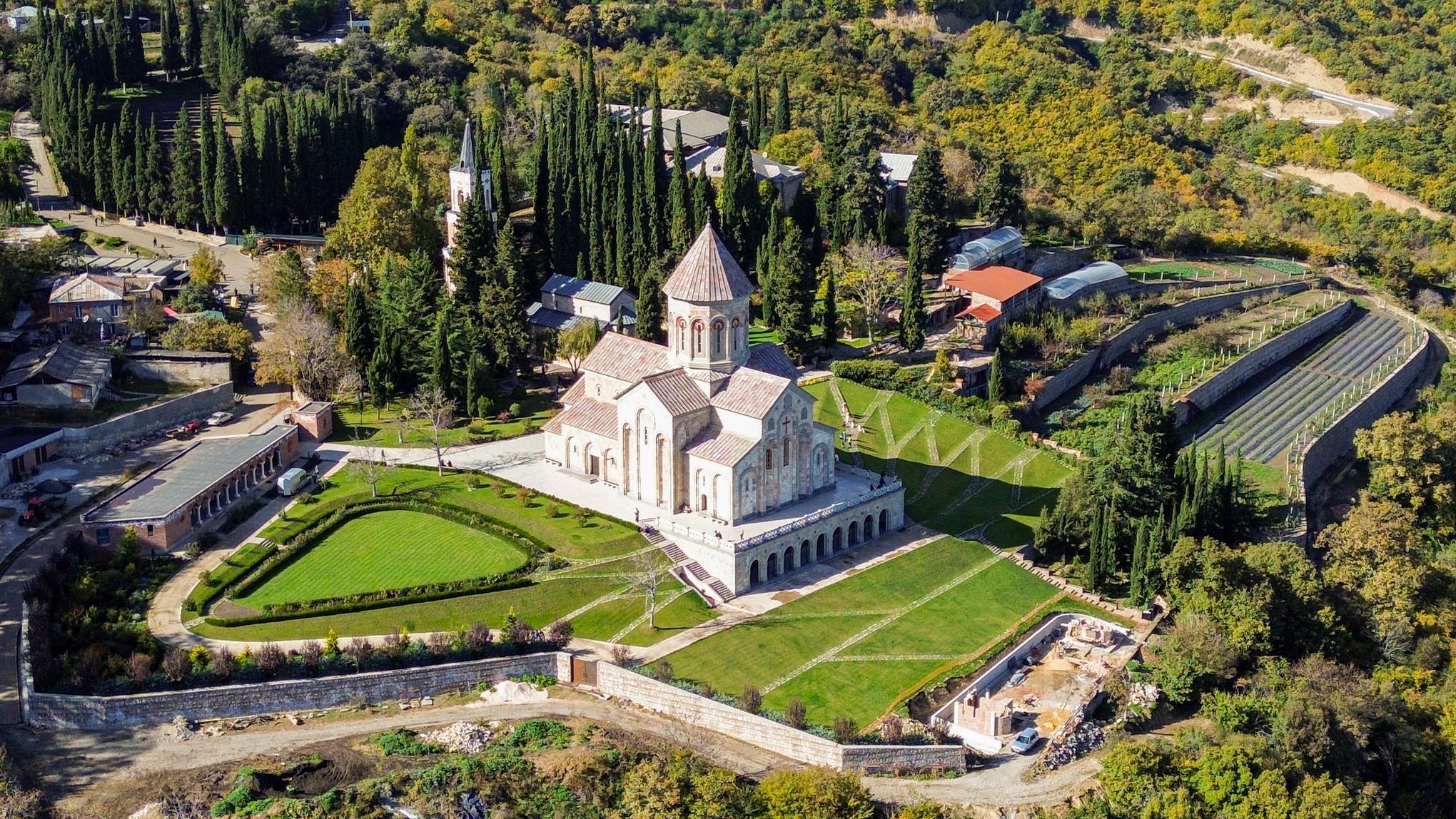 Tbilisi: Kakheti Wine Region Day Trip with Wine Tasting