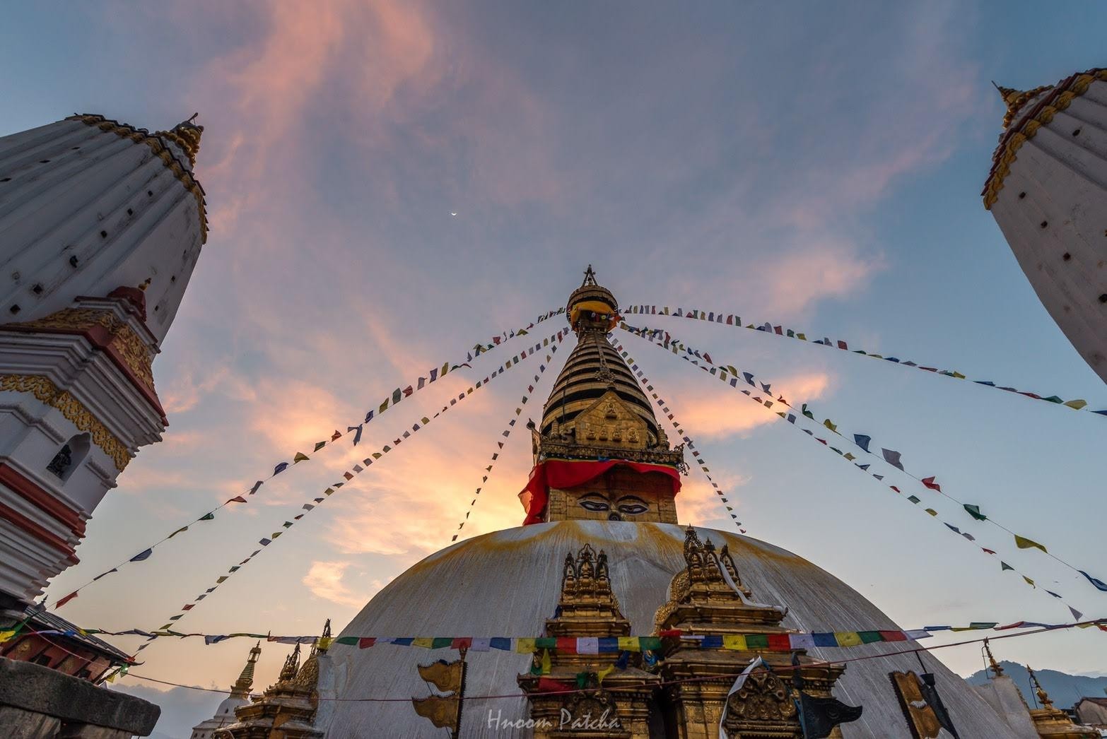 Kathmandu Full Day UNESCO Heritage Tour: Thai-Speaking Guide