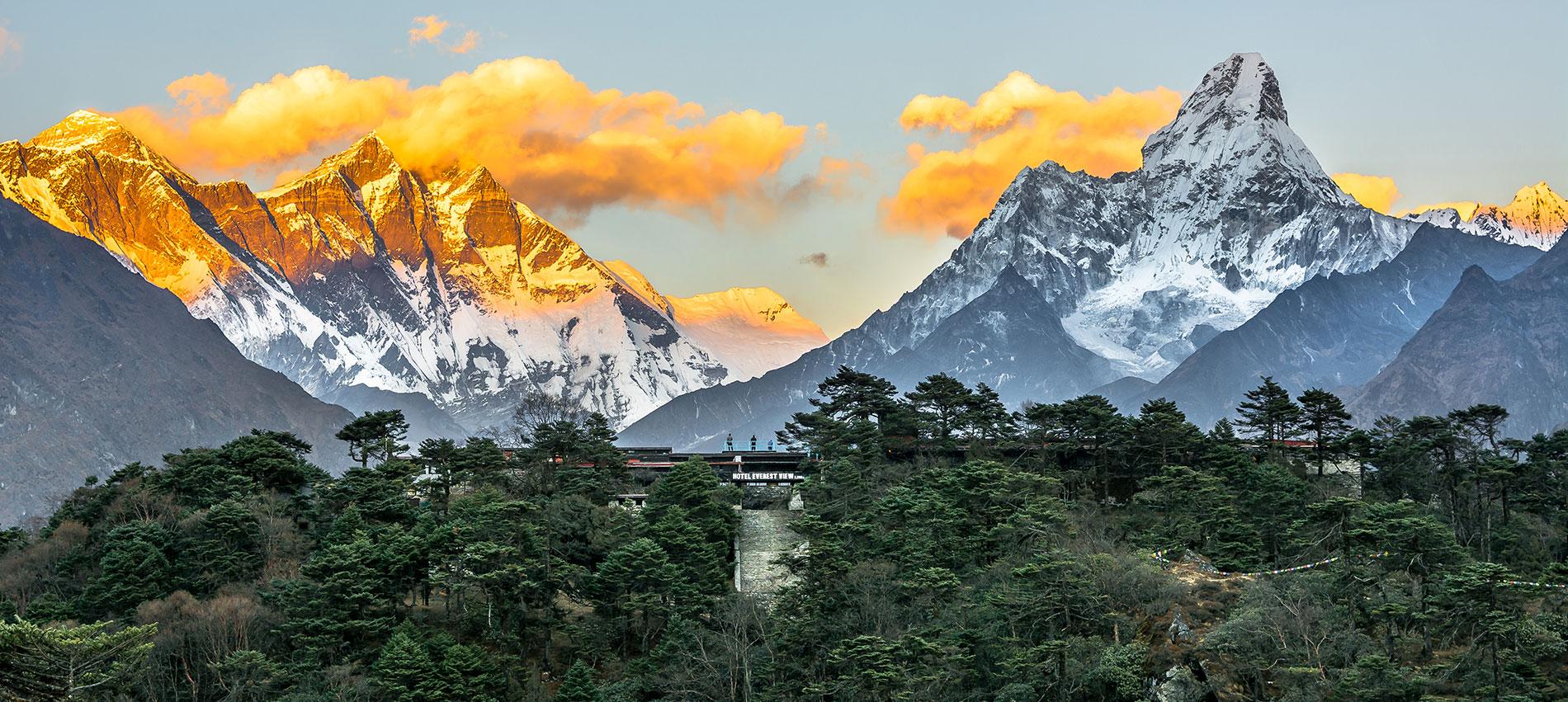 From Kathmandu: 6 Days Everest Family Trek with Lukla Flight 3