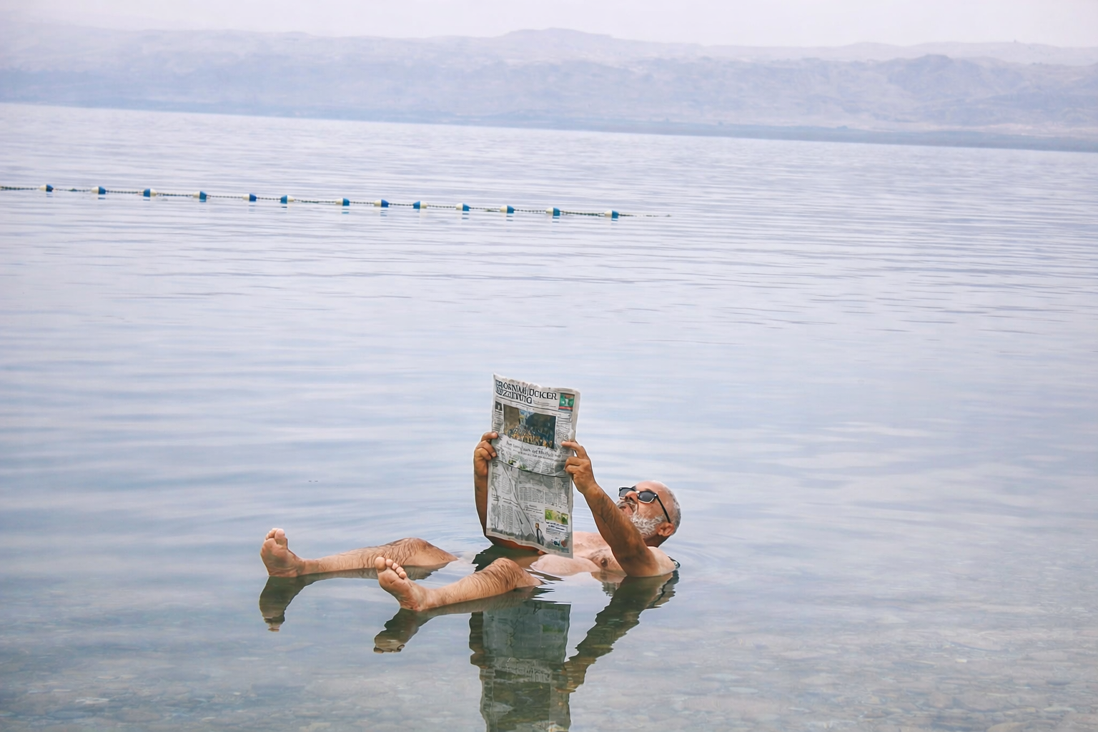 3-Day:Amman City Tour, Petra, Wadi Rum, Pink Lake & Dead Sea 2